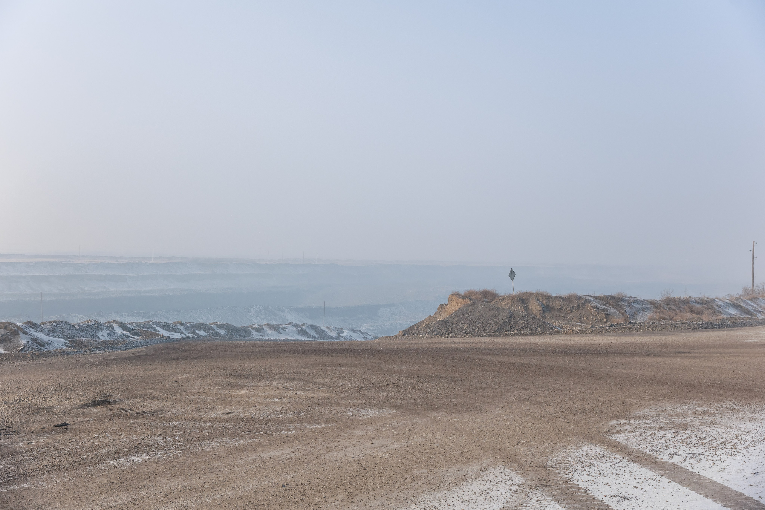 Промышленный репортаж. Коммерческий фотограф, ретушёр Анастасия Пачина