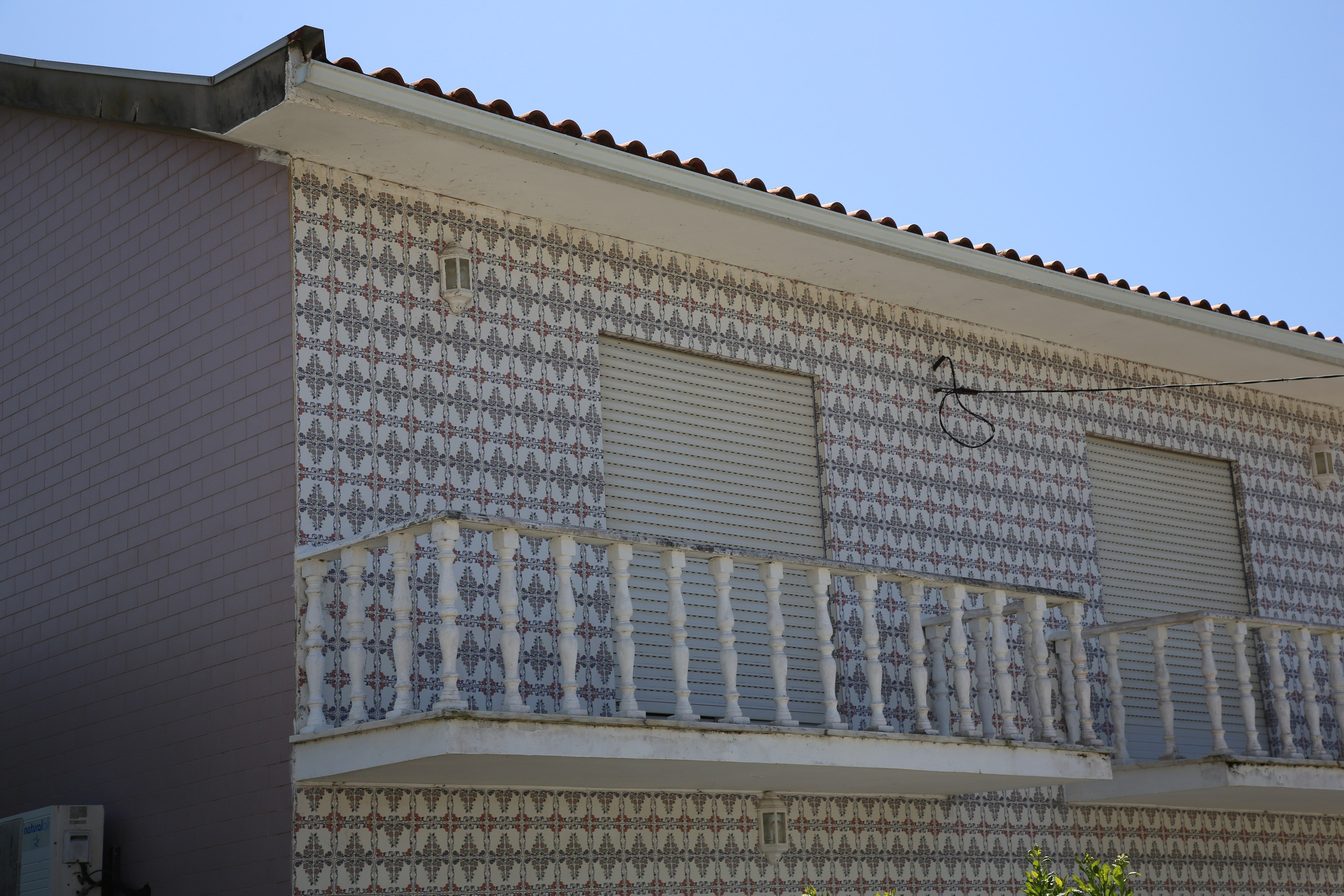 Esmoriz, Portugal. Andrey Filippov Photographer