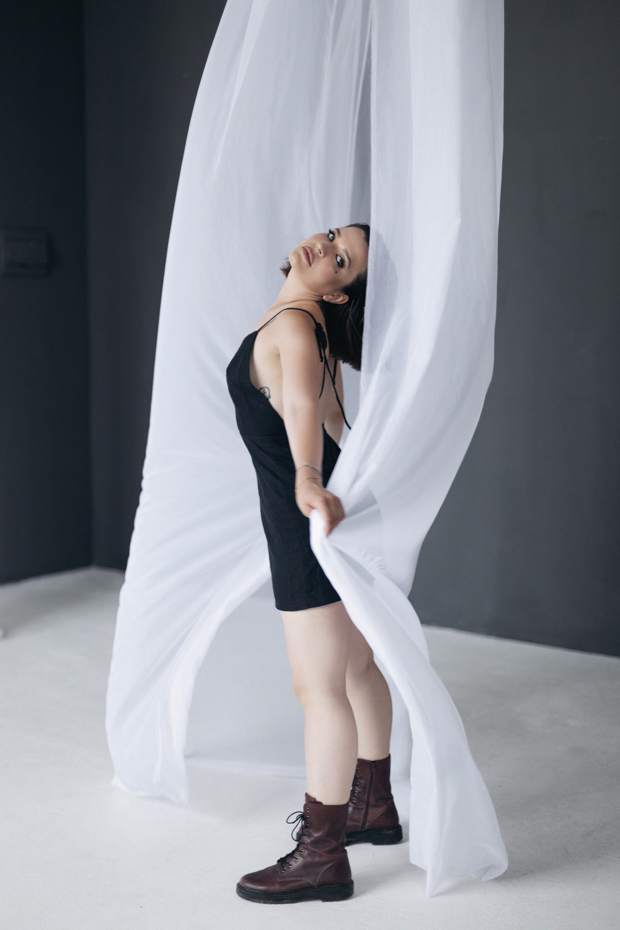 Мария. Главная