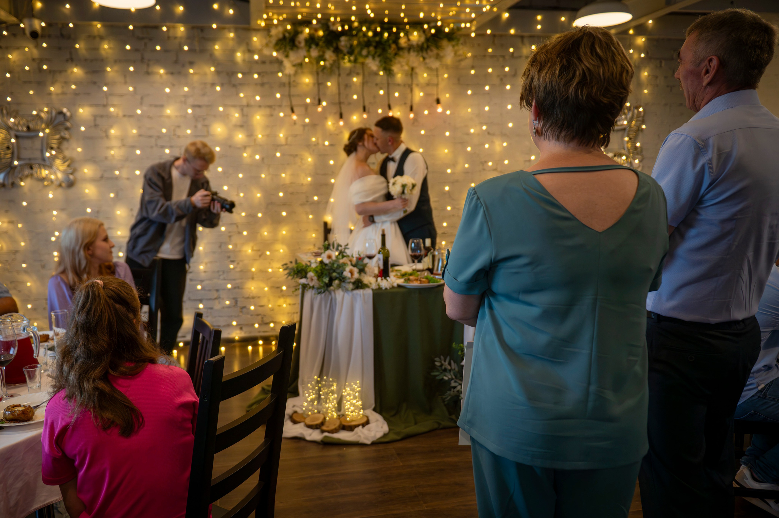 EKATERINA & VLAD, wedding celebration reportage. Фотографирую лучшие моменты ❤