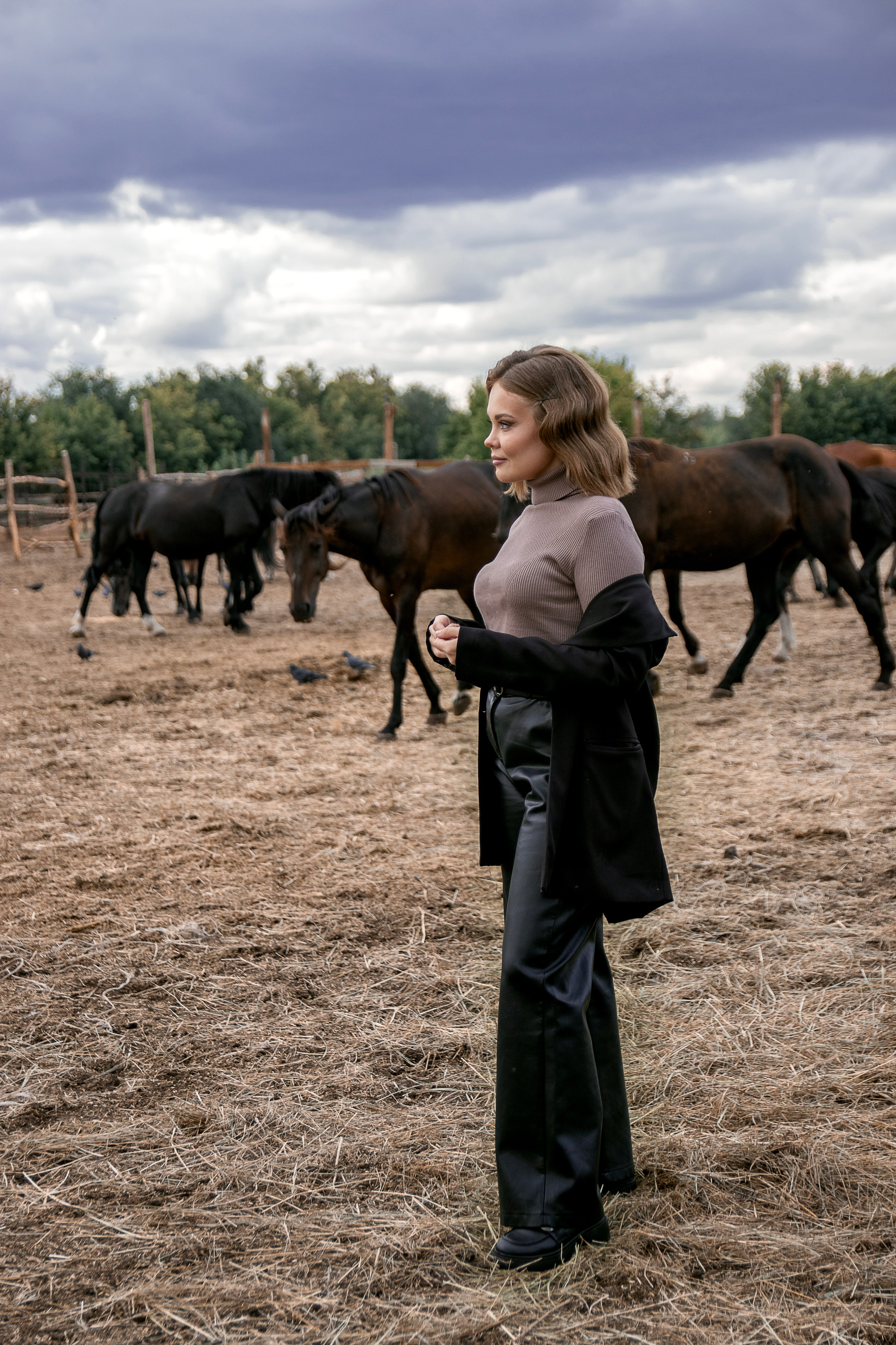 Индивидуальные. Фотограф в Оренбурге Виолетта Коротеева