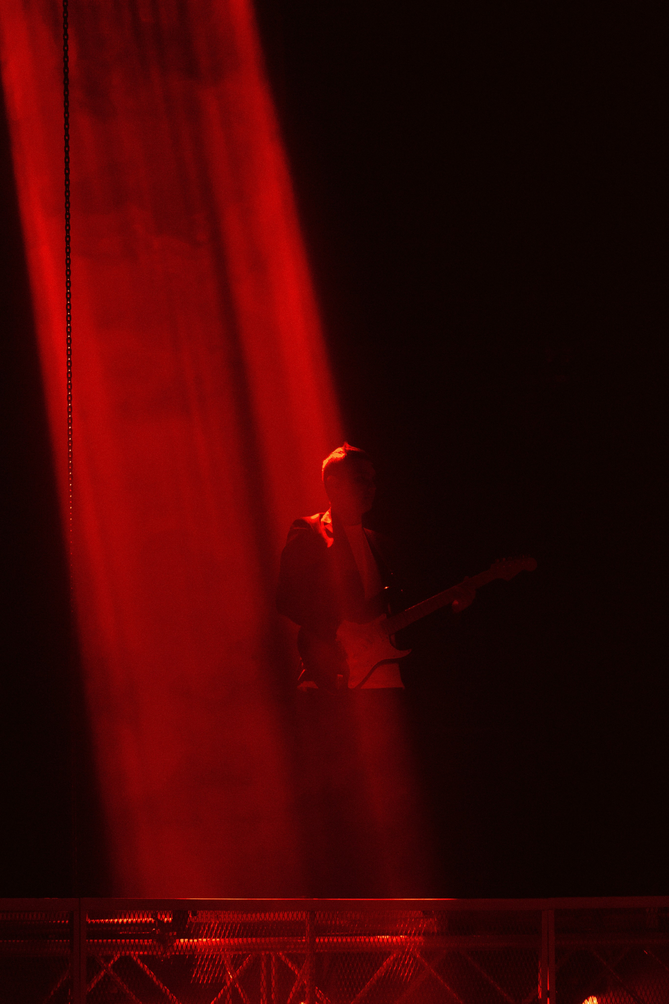 Олег Левин — профессиональный концертный и бэкстейдж фотограф в Москве