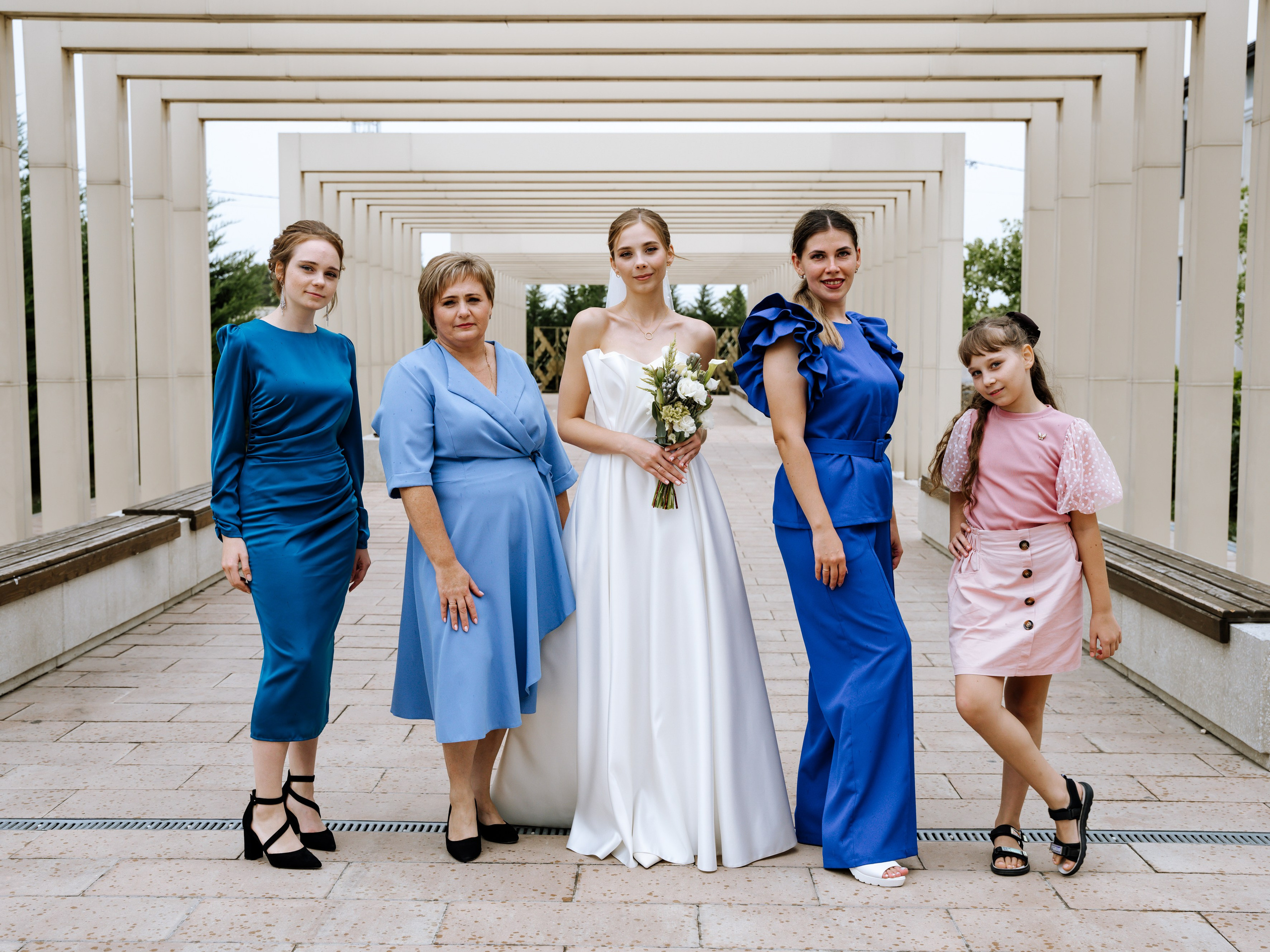 Кирилл и Ксения…. Свадебный фотограф в Краснодаре, Анапе, Сочи, Новороссийске