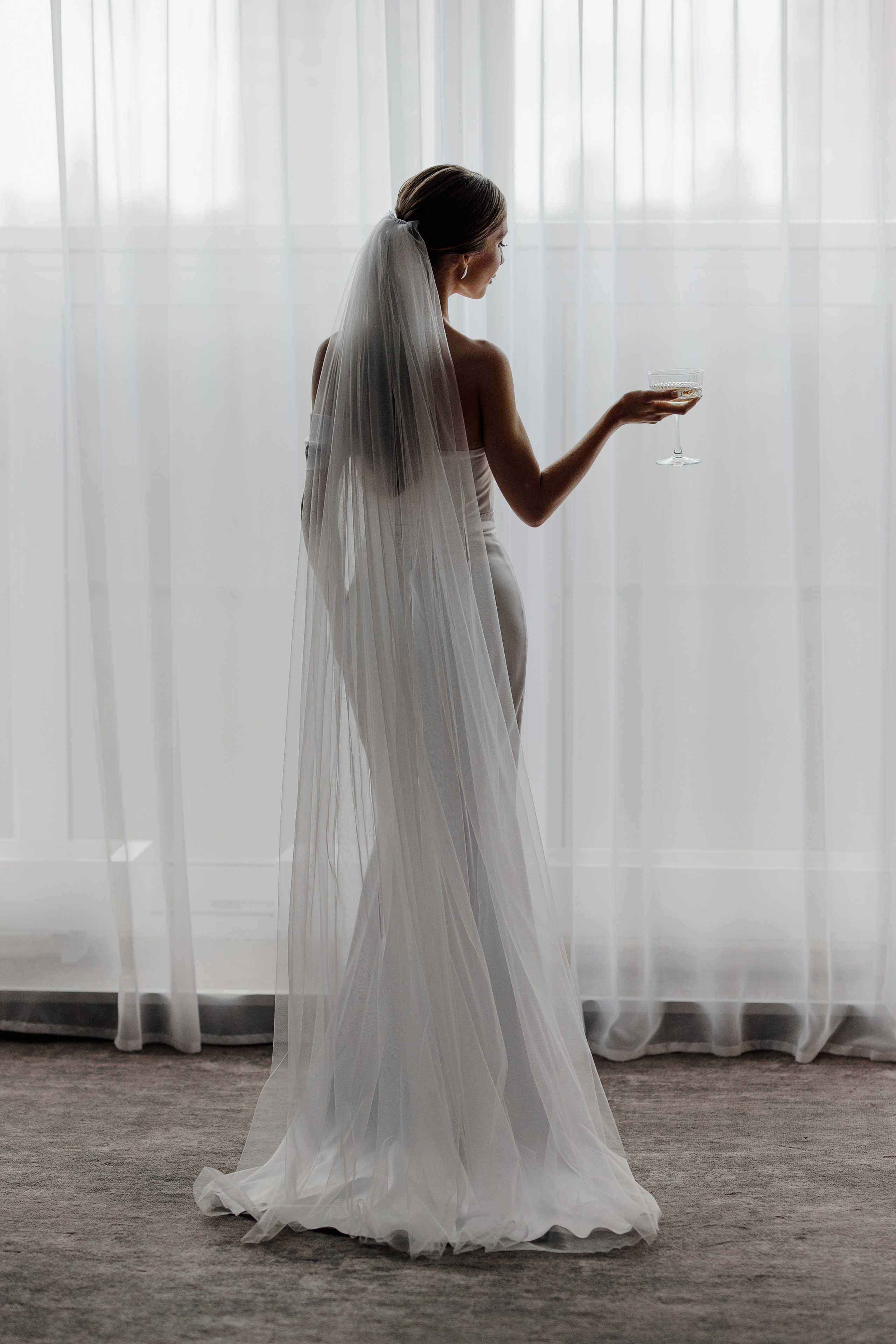 Владимир и Ляйсан. Фотограф Челябинск Юлия Ермакова