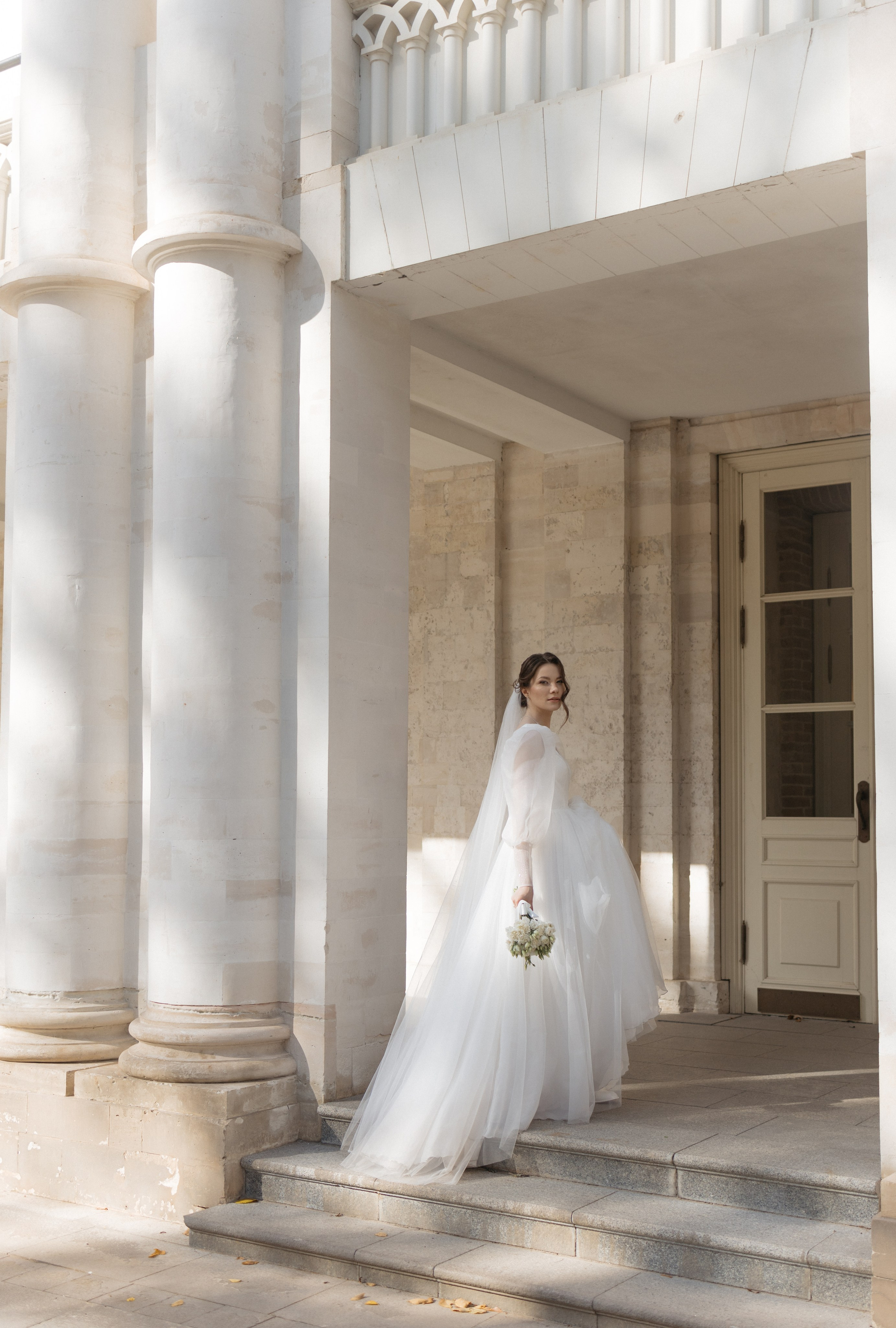 Владислав & Дарья. Фотограф Москва|Комиссарова Наталья