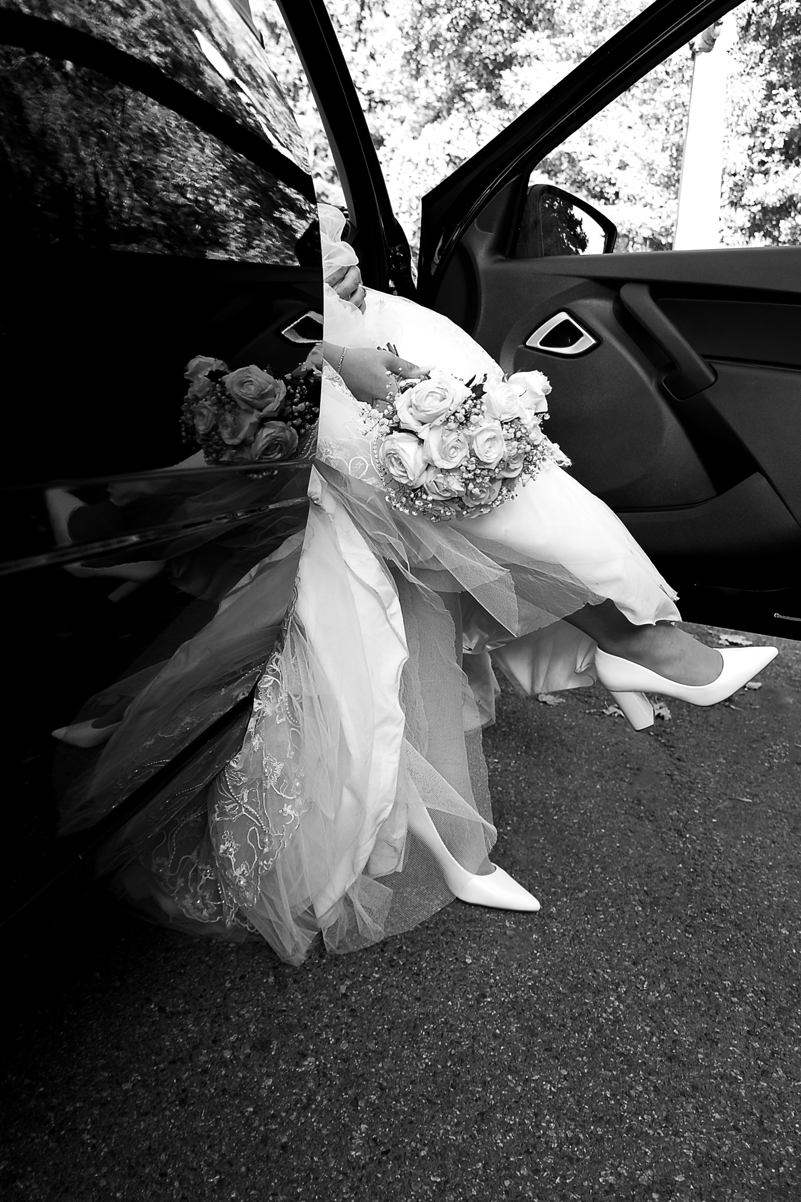 Катя и Максим. Свадебный и семейный фотограф в Ставрополе Евгения Кузьмичева