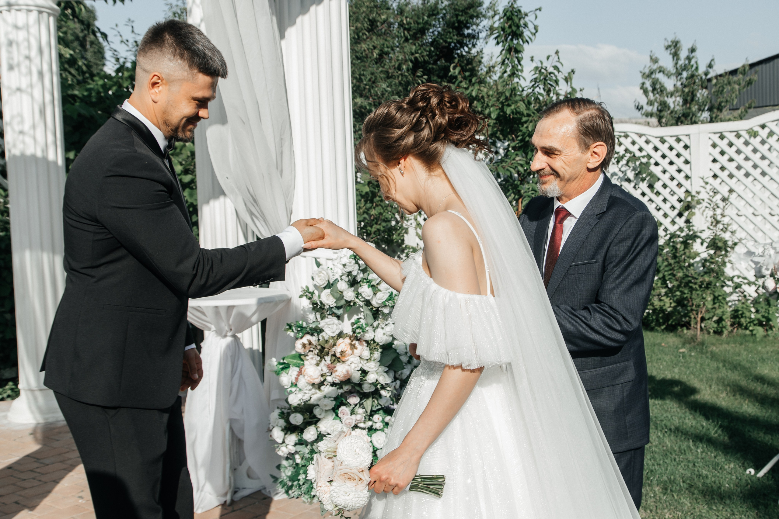 Веневитинов одобряет. Артём Бачурин — свадебный фотограф Воронеж