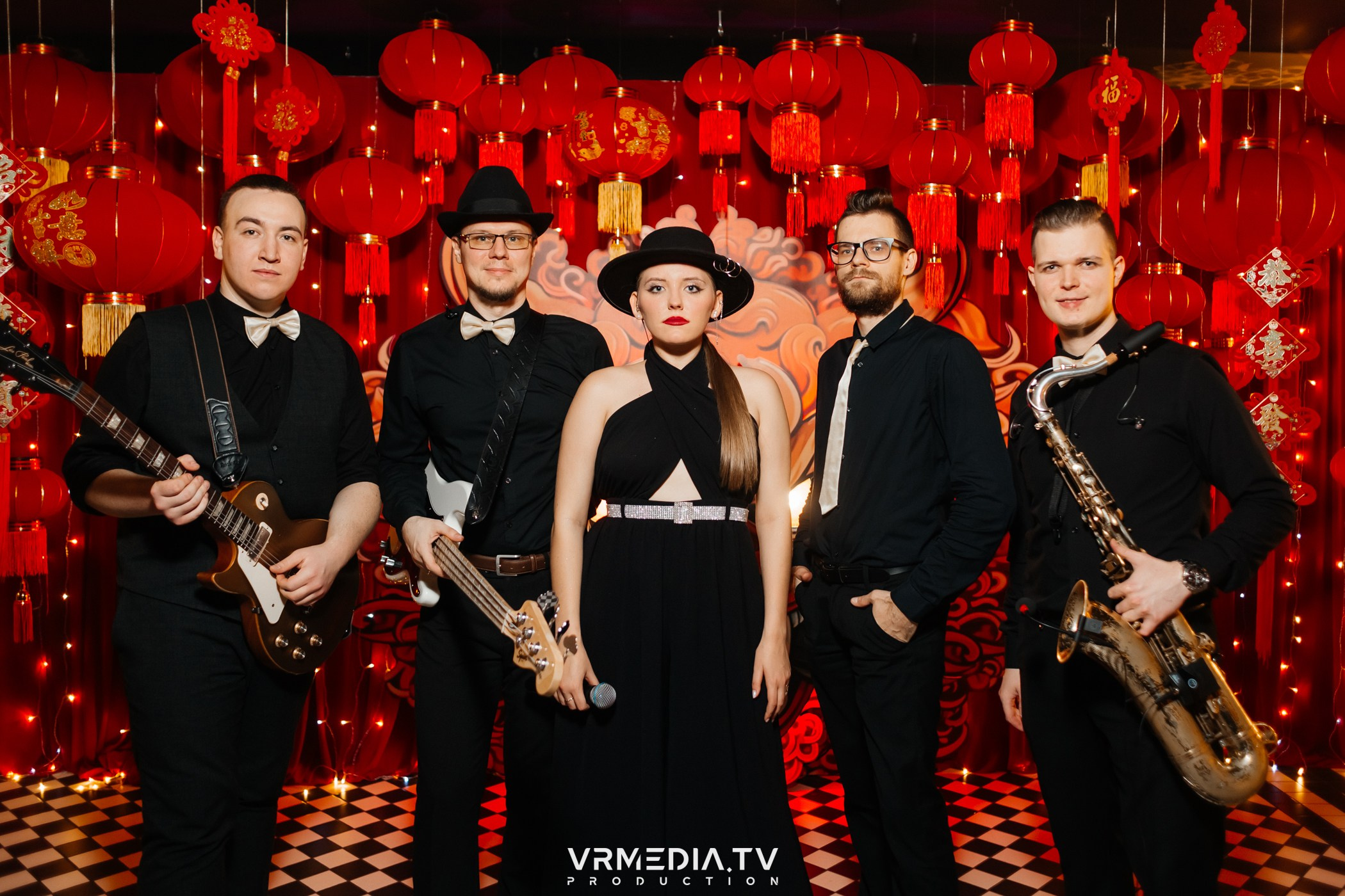 Выходные в караоке-баре «Опера»