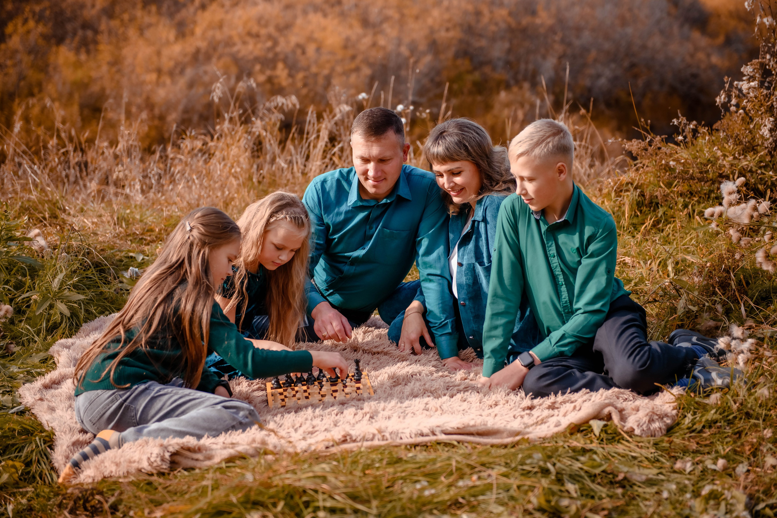Семейные фотосессии. Семейный и детский фотограф Татьяна Перевалова