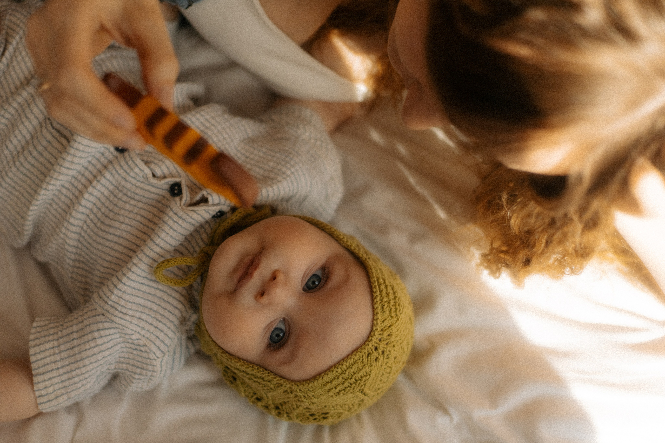 Настя и Виталий. Семейный фотограф Виктория Потехина Москва