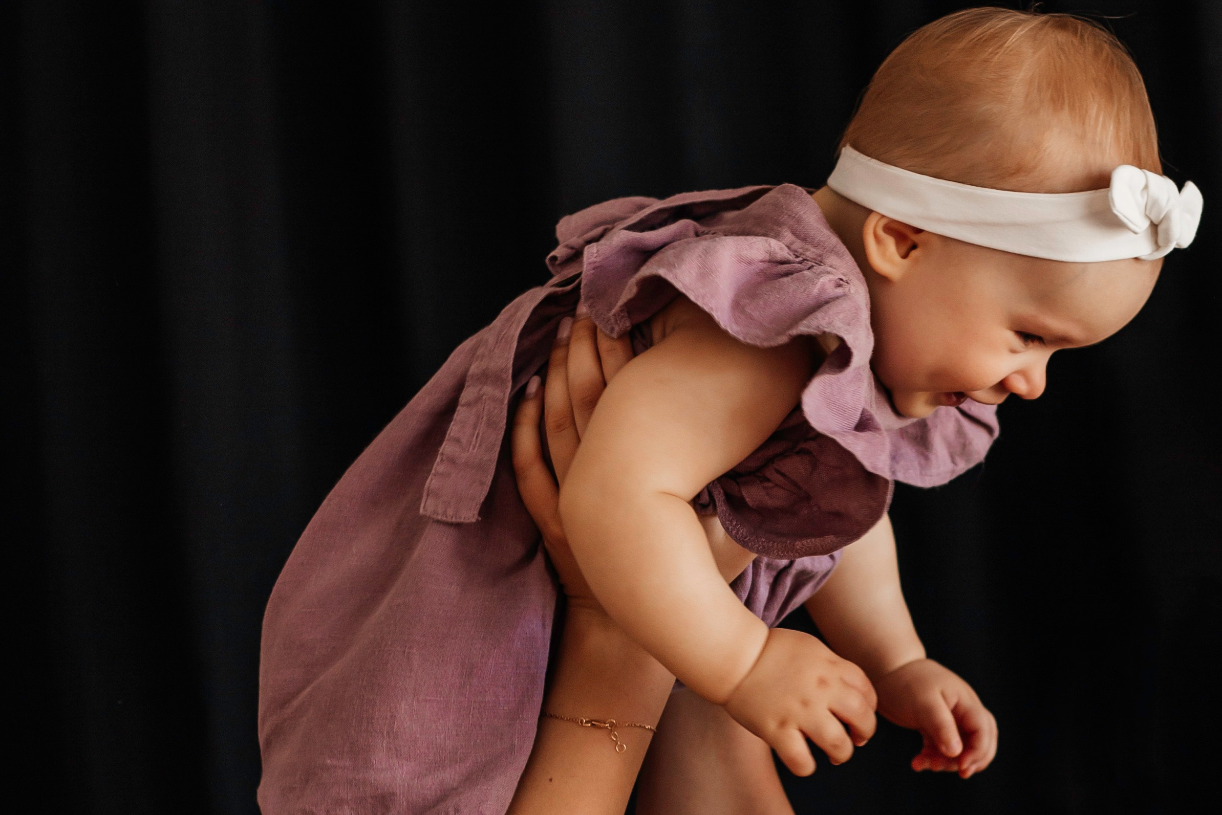 Есения. Семейный фотограф Виктория Потехина Москва