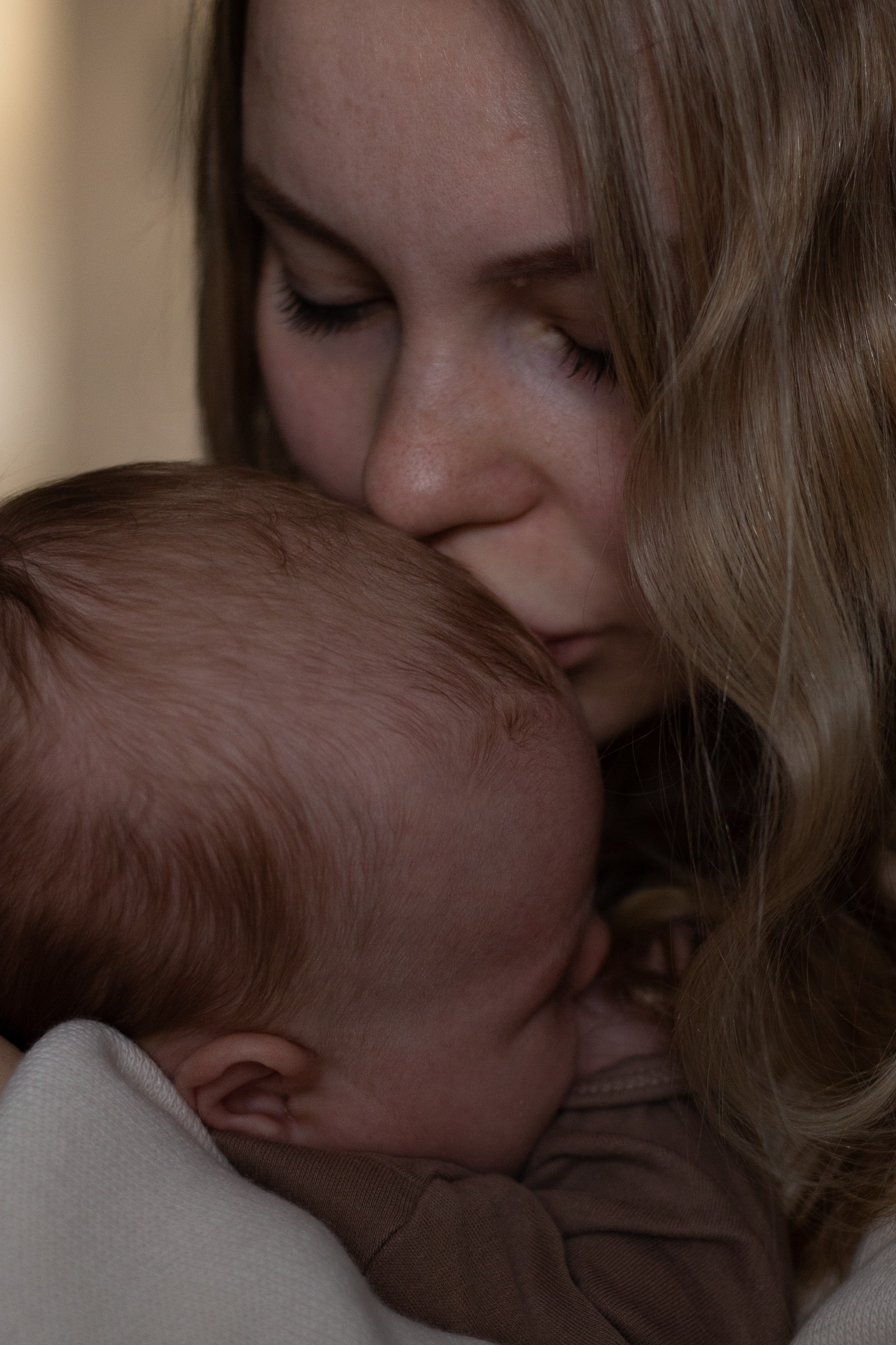 Кристина. Семейный фотограф Виктория Потехина Москва