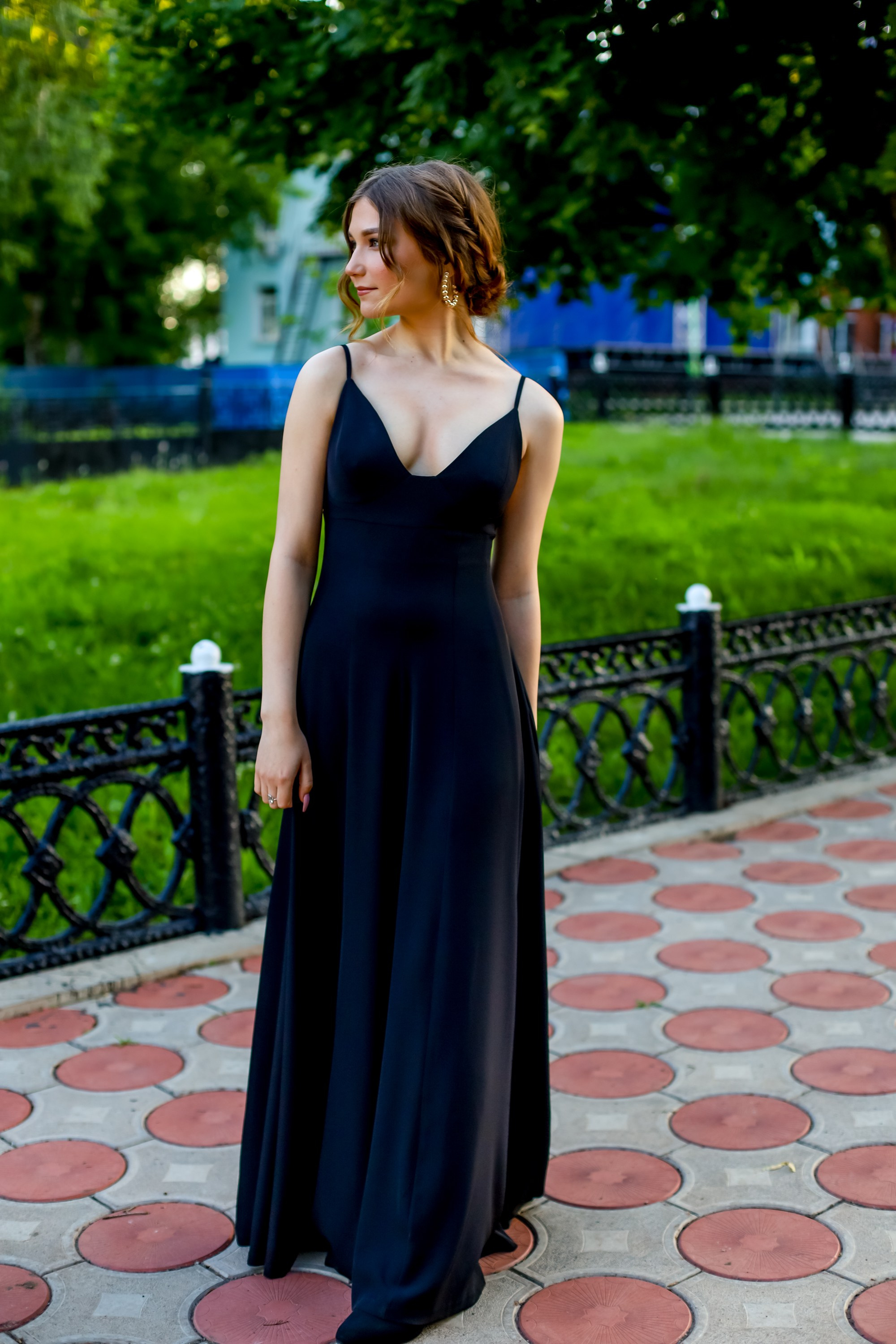 Бал 11 класс. Лайфстайл фотограф в Уфе и Кармаскалах Гульназ Н