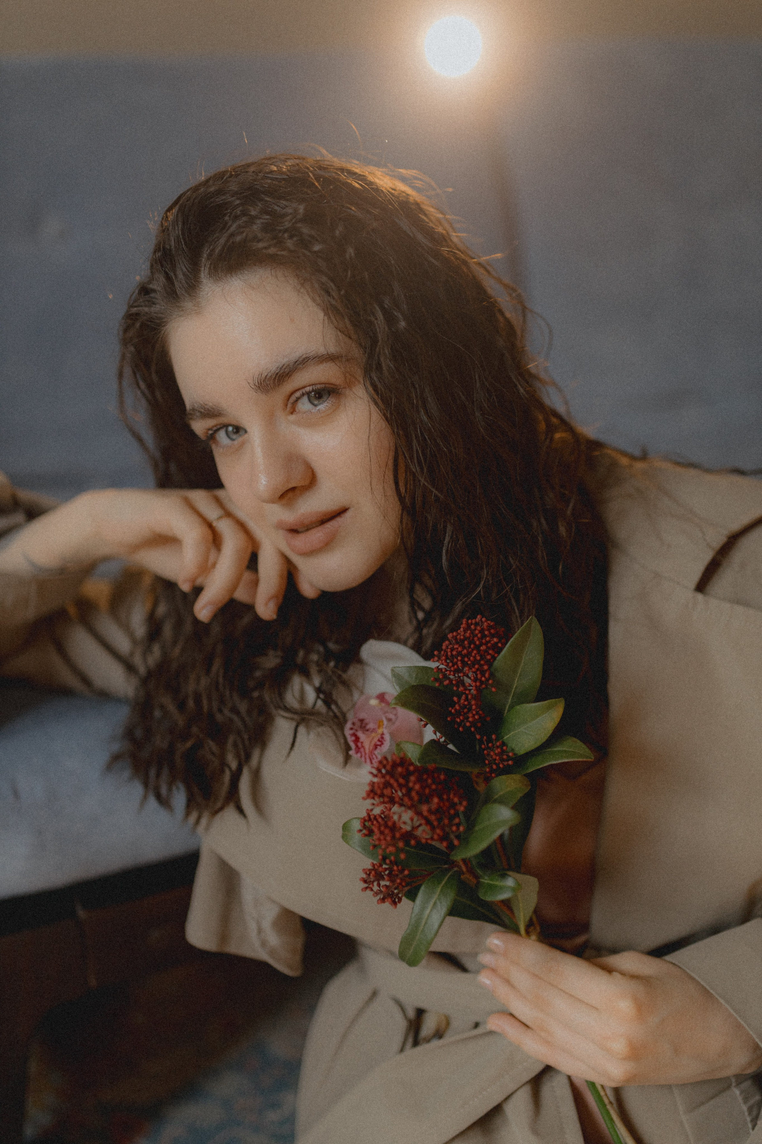 Анастасия. Фотограф НОГИНСК, Москва, Анастасия Белая