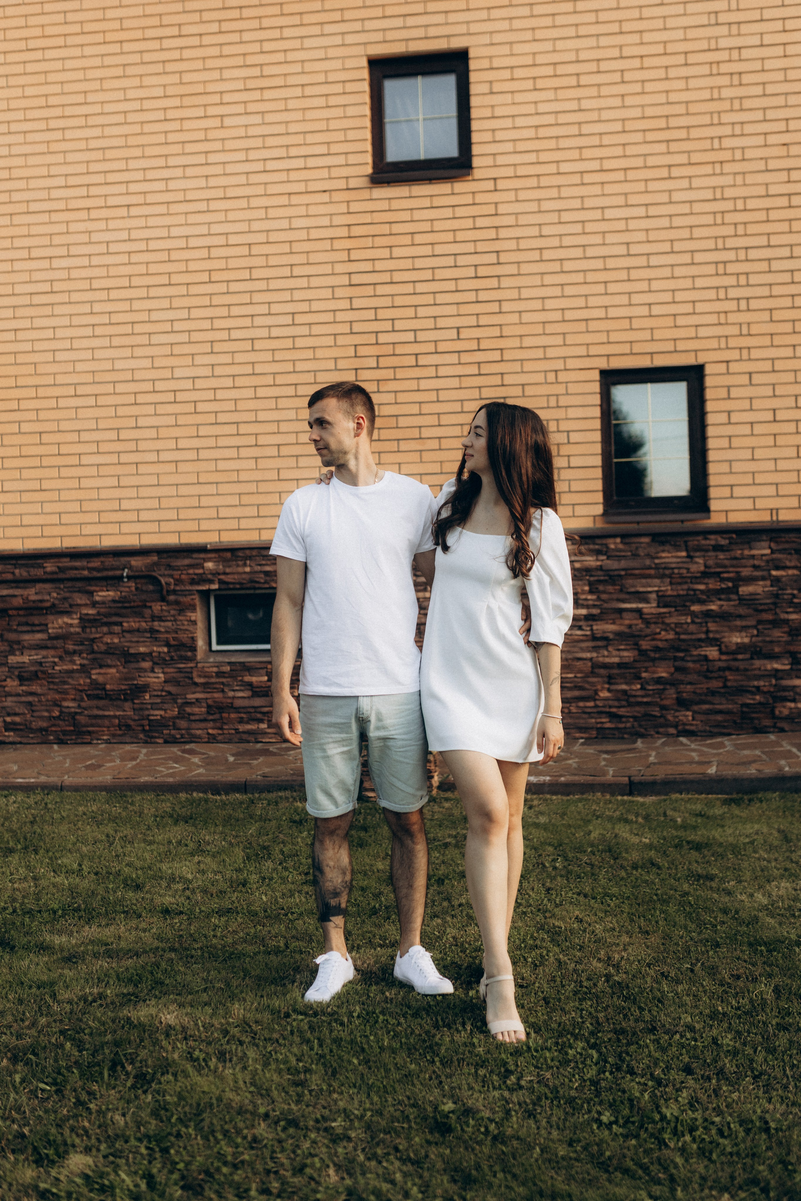 Артём, Полина, Серёжа. Фотограф НОГИНСК, Москва, Анастасия Белая