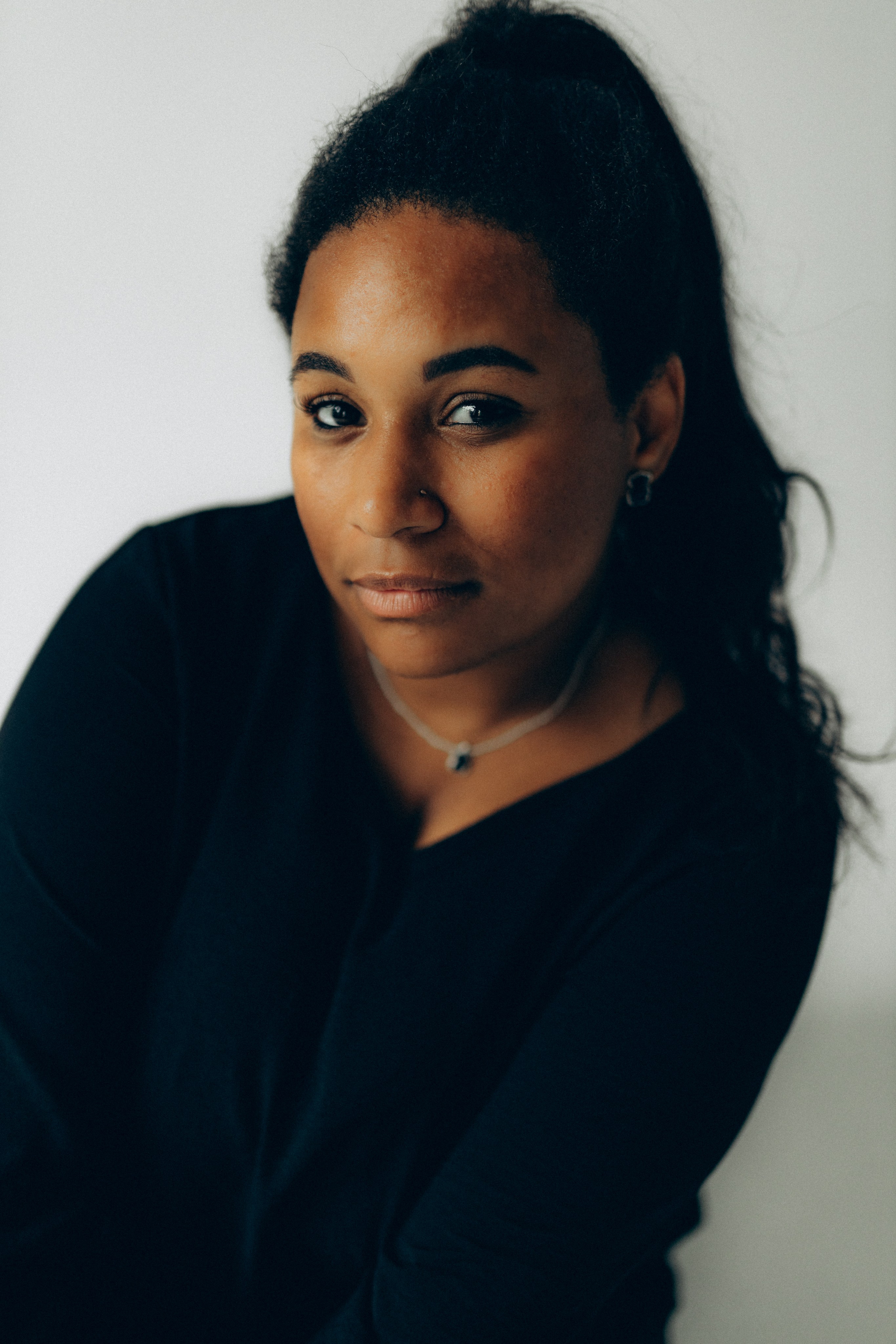 Диана. Фотограф НОГИНСК, Москва, Анастасия Белая