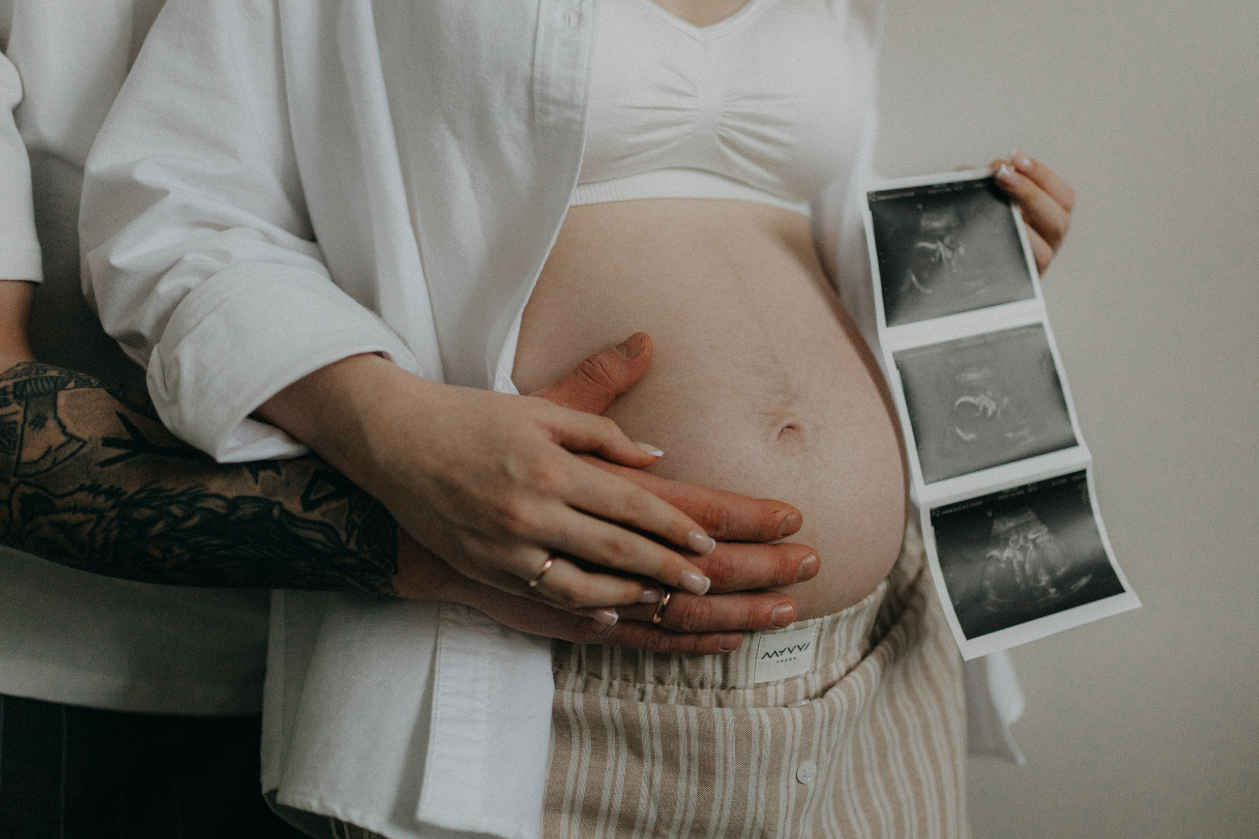Лиза & Даня.Беременность. Фотограф НОГИНСК, Москва, Анастасия Белая