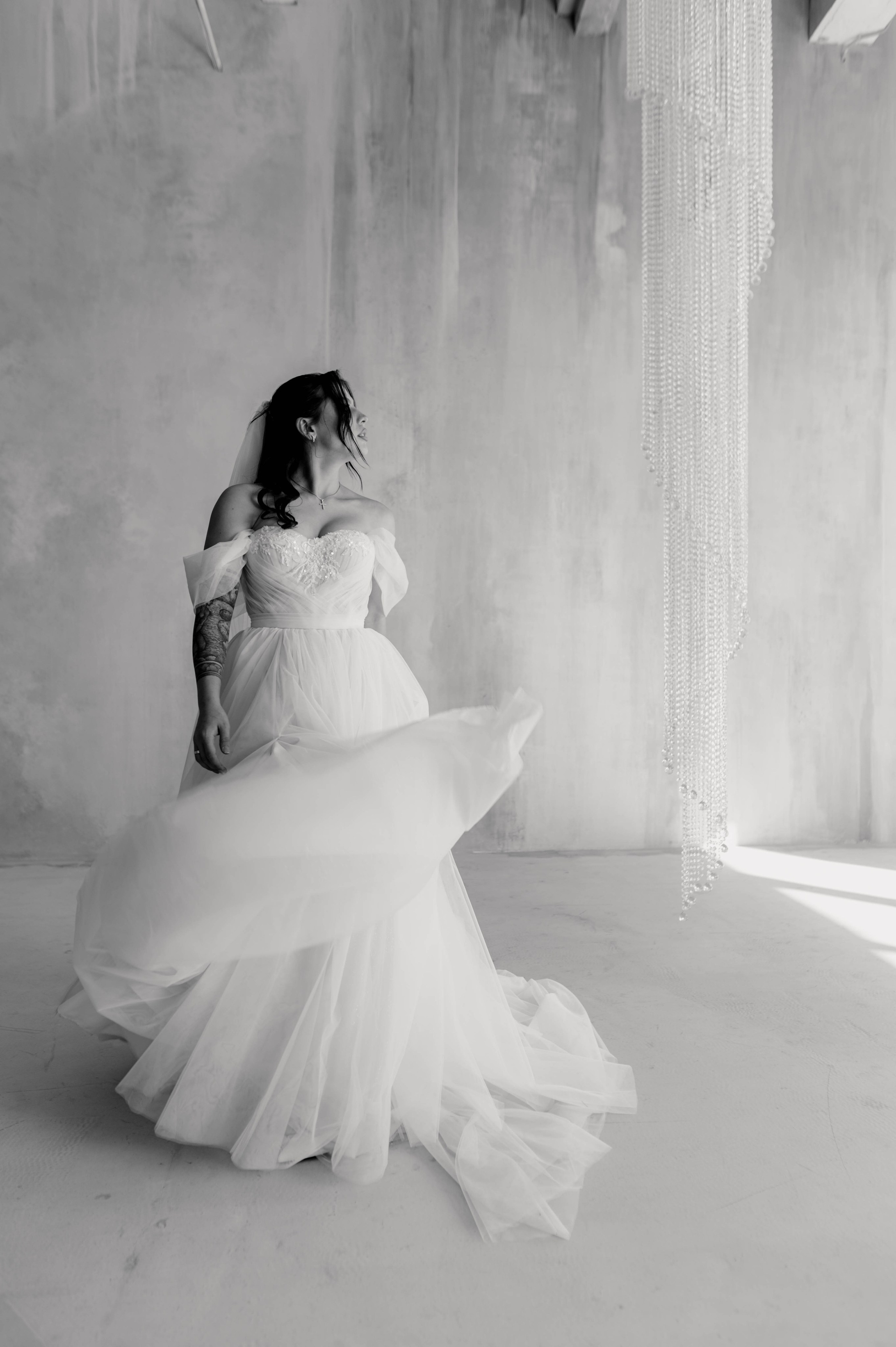 Марк и Яна. Фотограф в Абакане и Минусинске