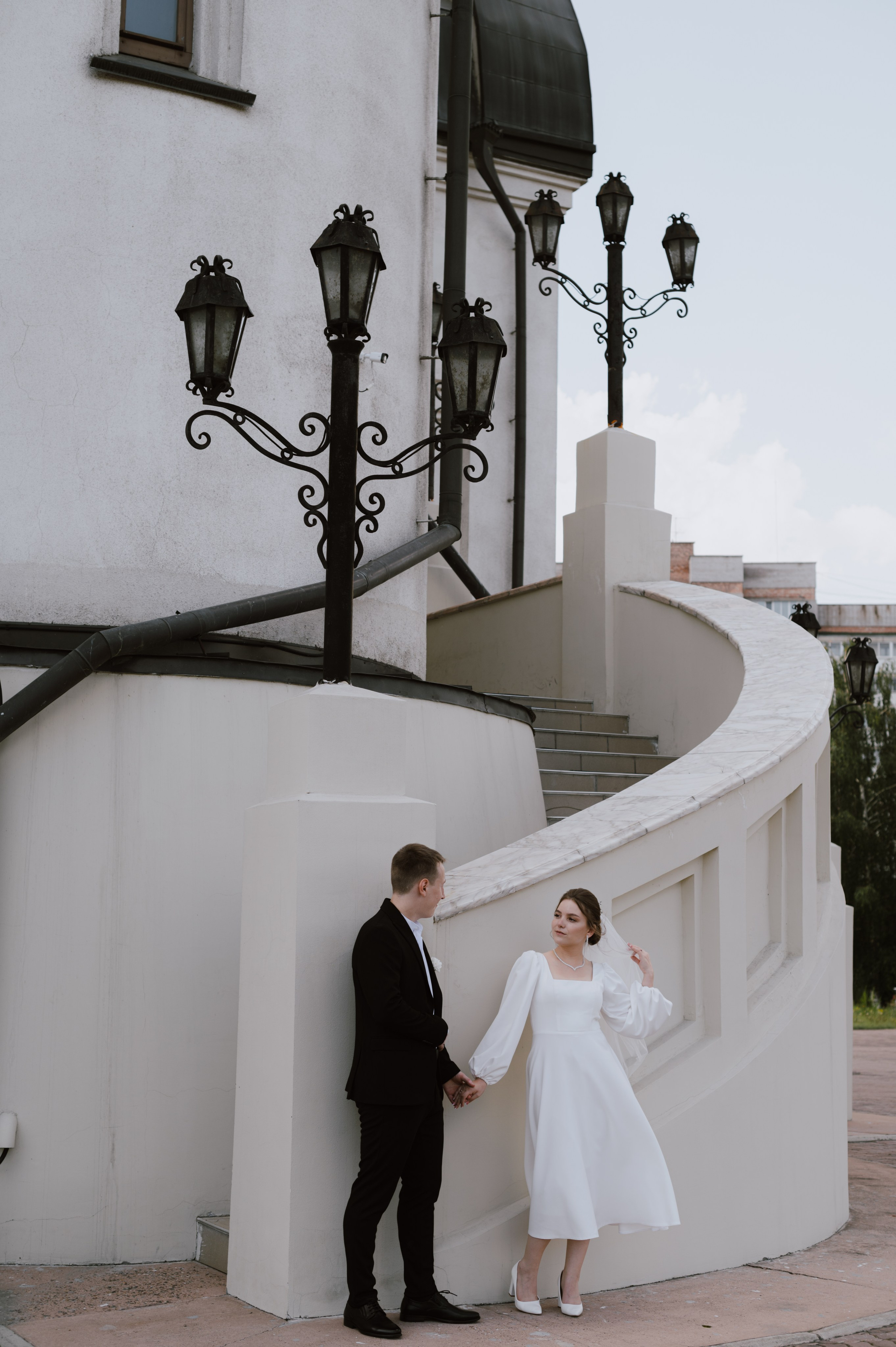 Александр и Анастасия. Фотограф в Абакане и Минусинске