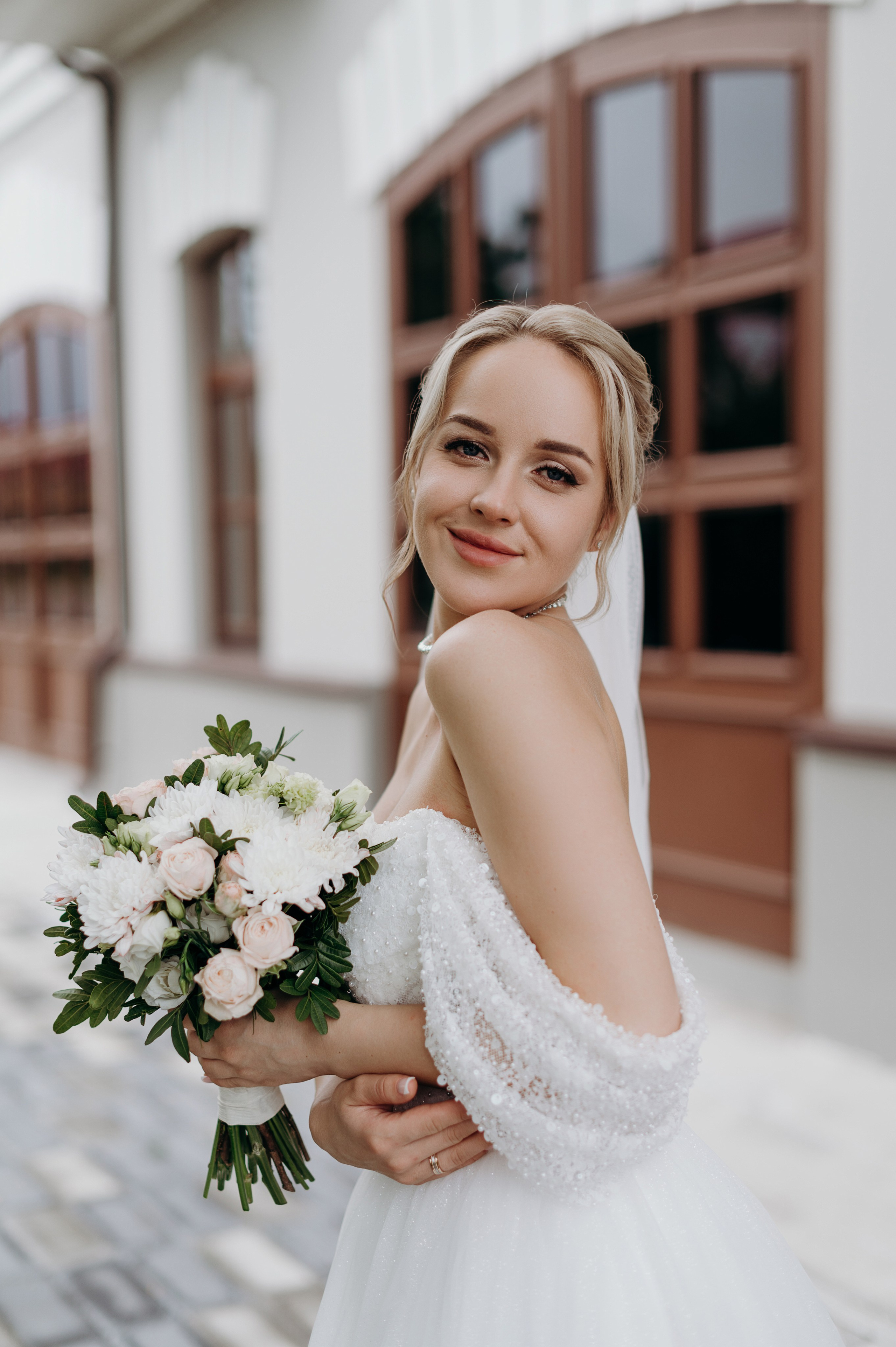 Вадим и Анна. Фотограф в Абакане и Минусинске