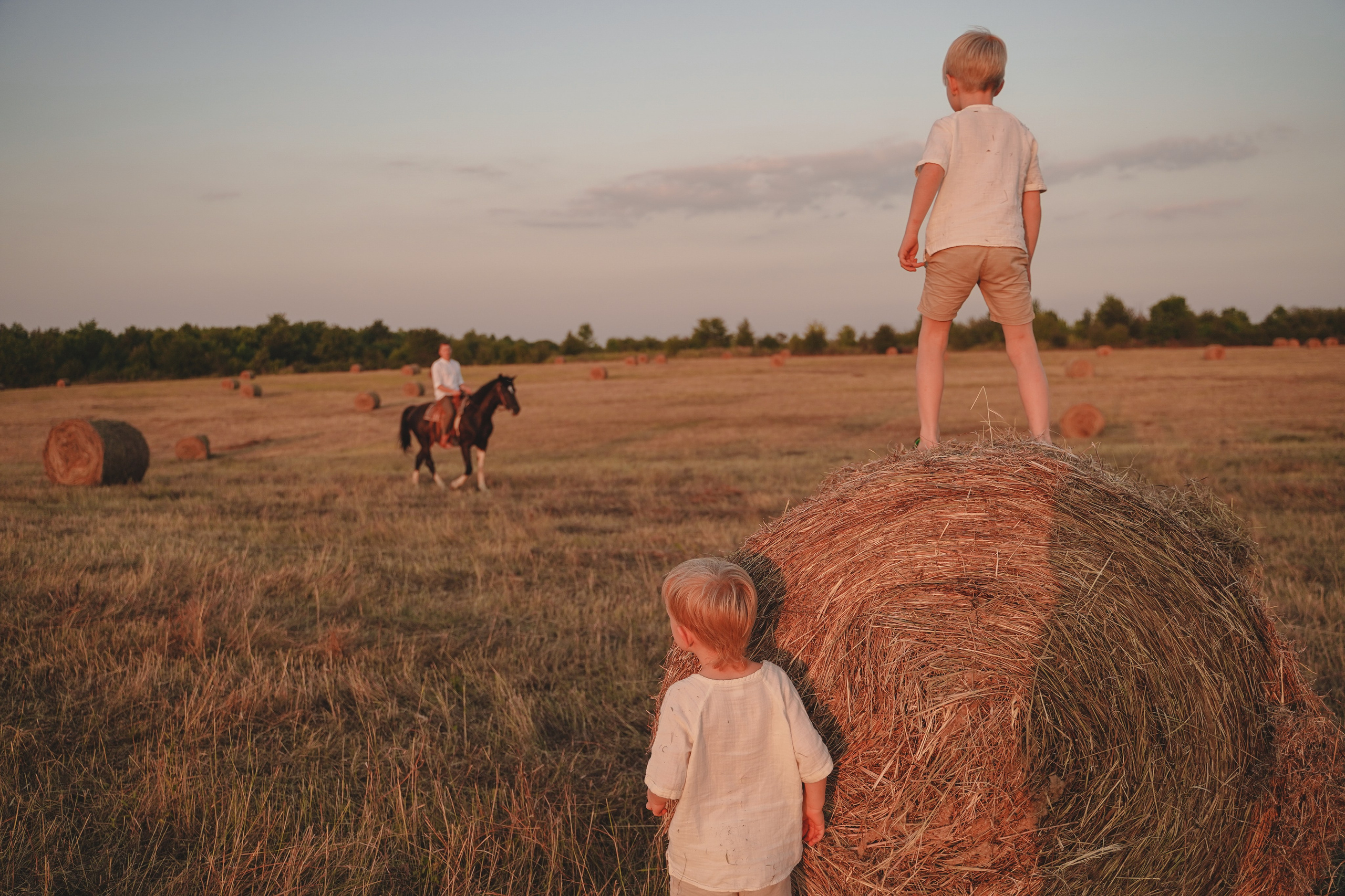 Выездная фотосессия. Семейный и женский фотограф в Краснодаре Анастасия Приймак