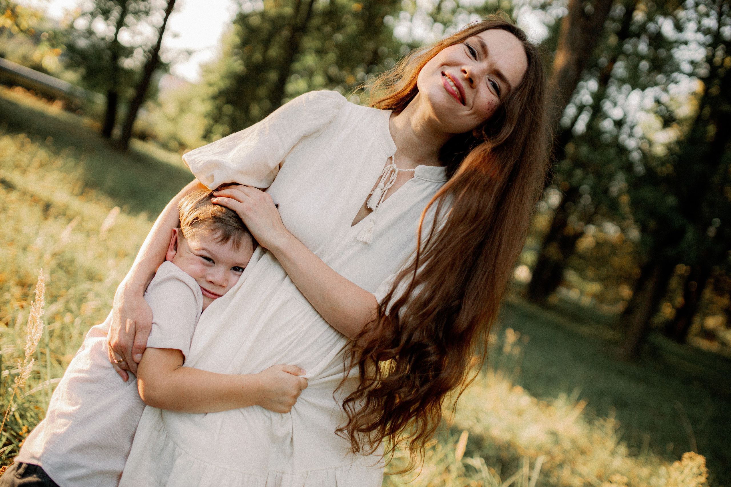 ВОСЕНЬСКИ ВЕЧАР. Фотограф Юля Королёва