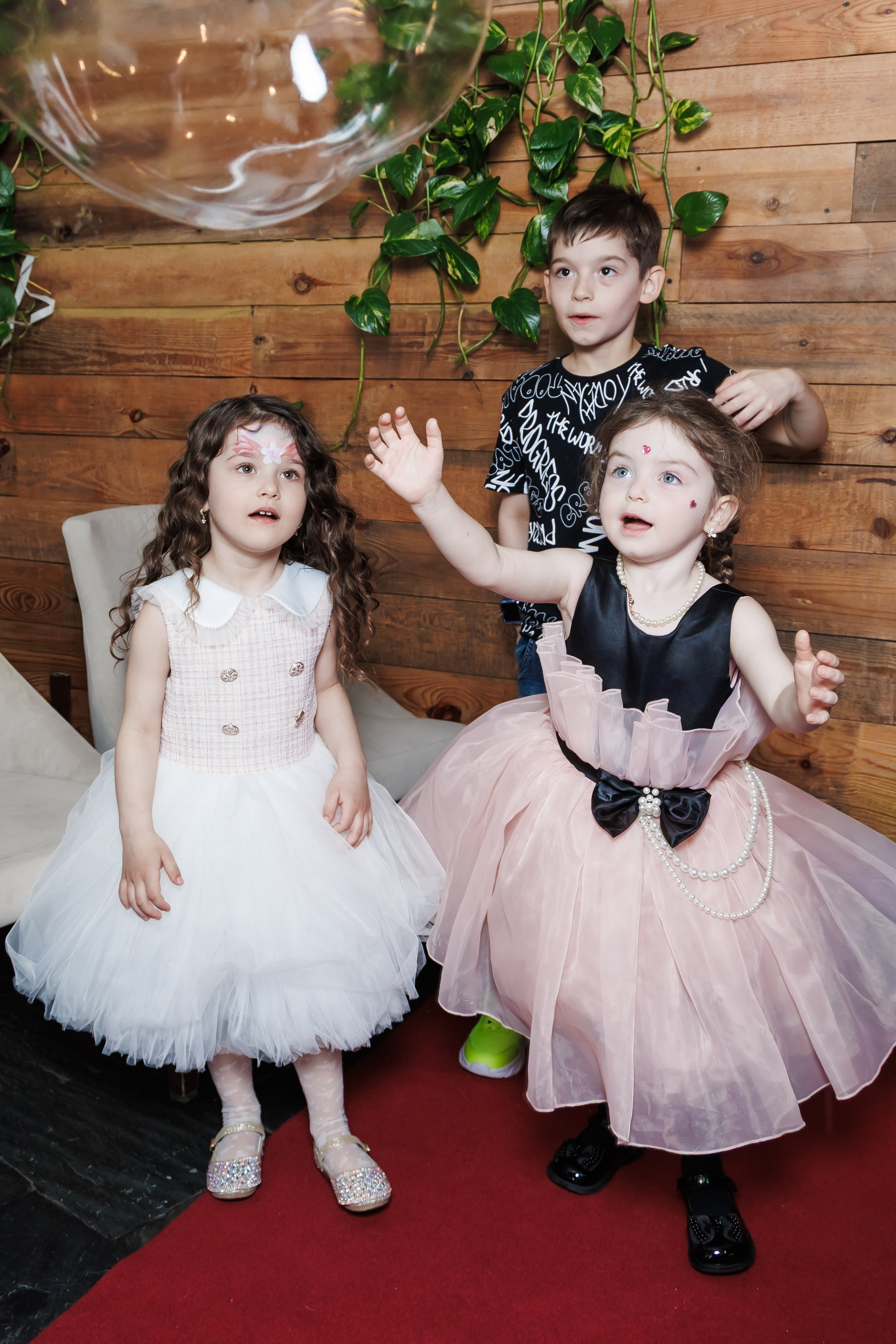 Эрика 05/04 Ribamblle. Виктория Литвинова репортажный фотограф Москва