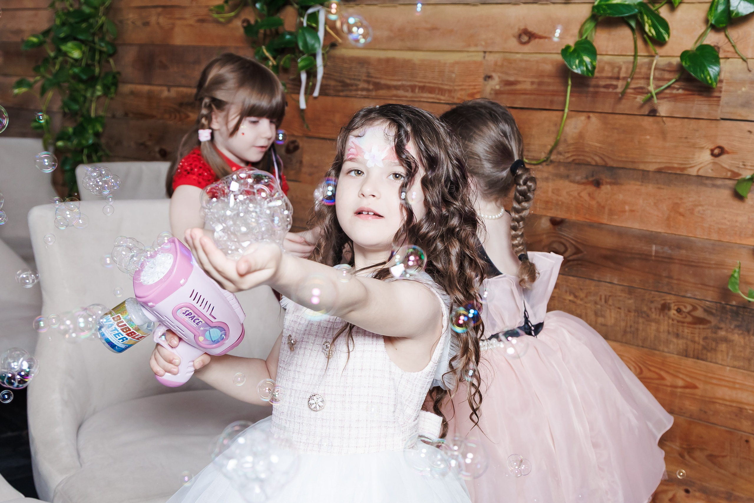 Эрика 05/04 Ribamblle. Виктория Литвинова репортажный фотограф Москва