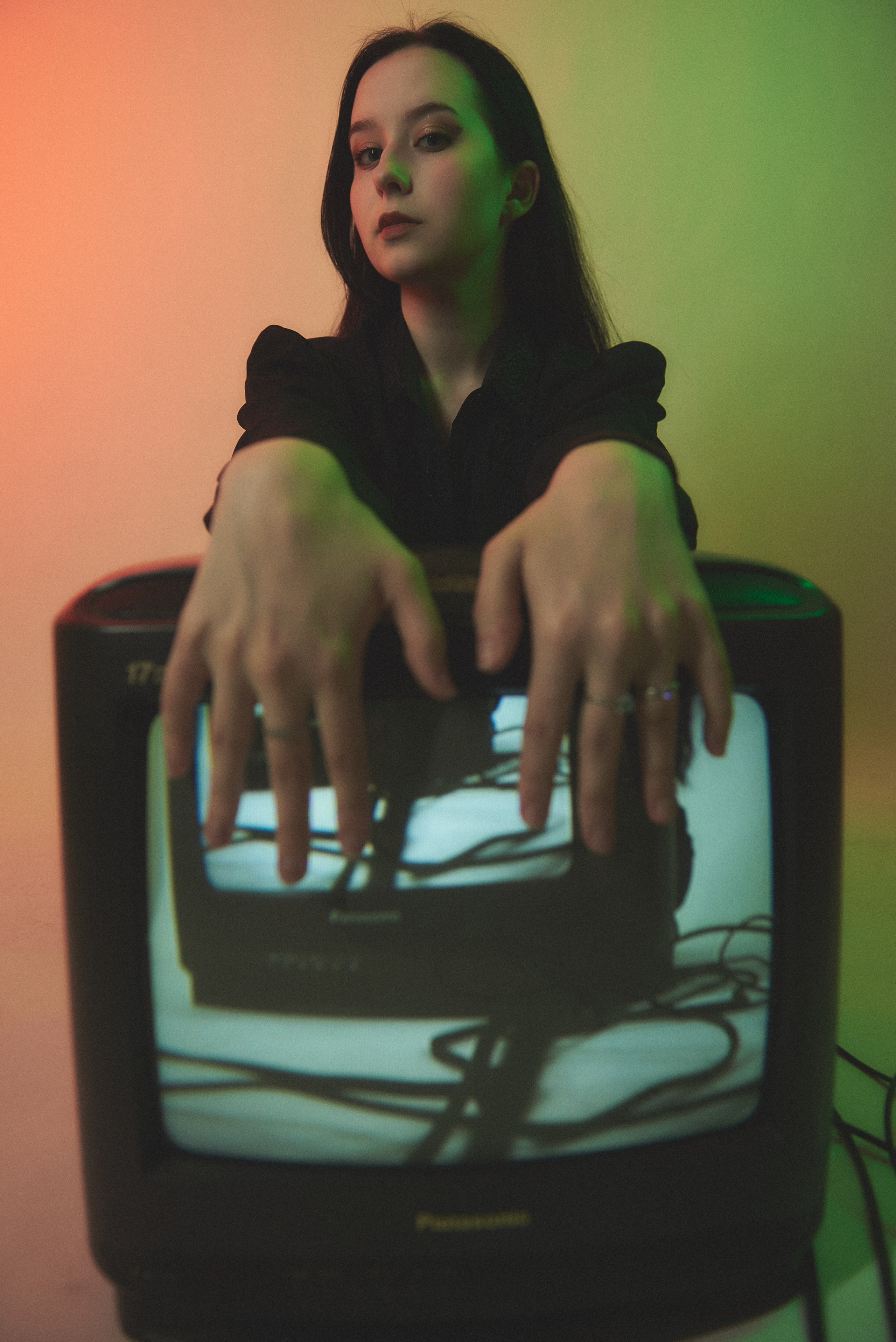 VHS. Андрей Винников фотограф в Нижнем Новгороде