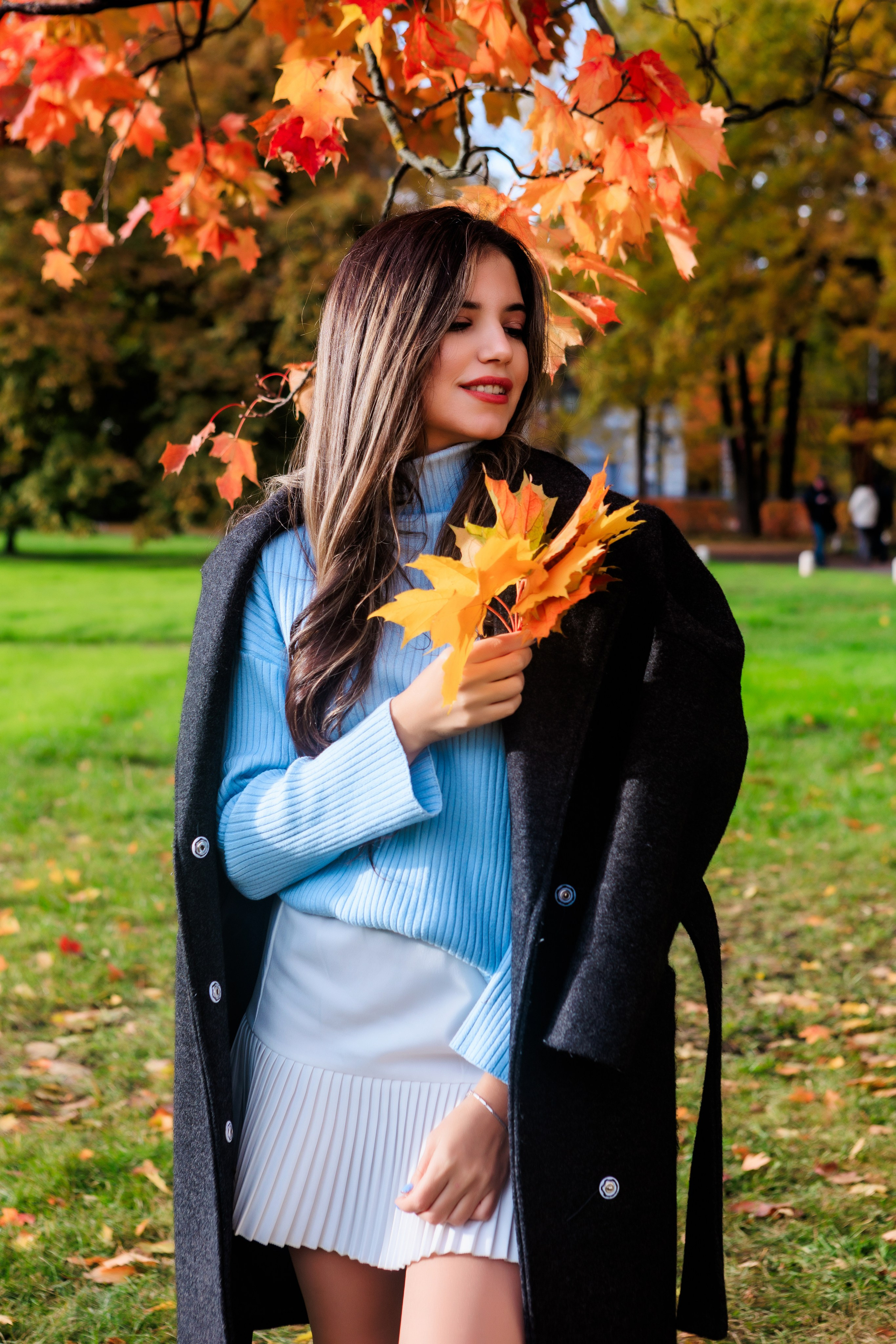 Диана. Фотограф в Санкт-Петербурге