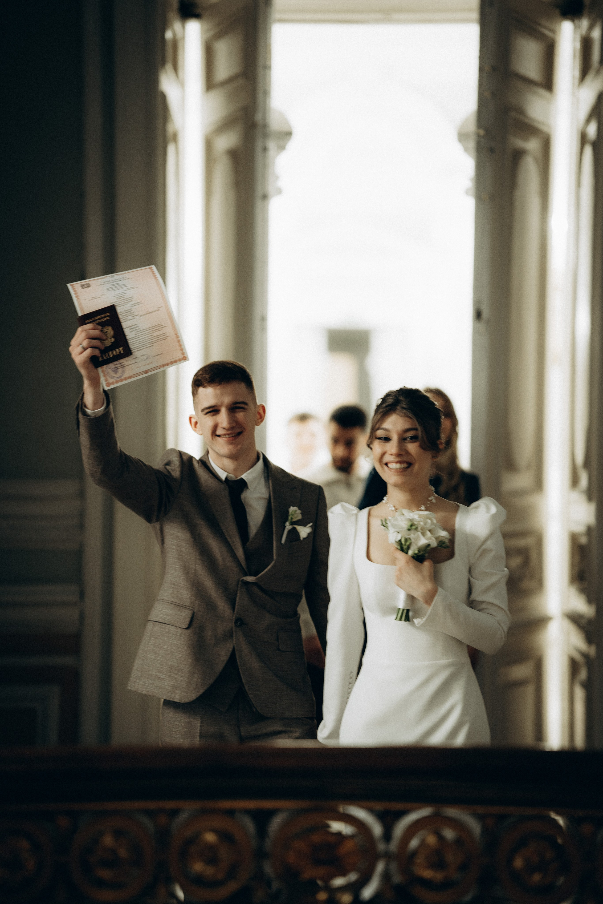 О Свадьбе. Индира Фотограф Санкт-Петербург