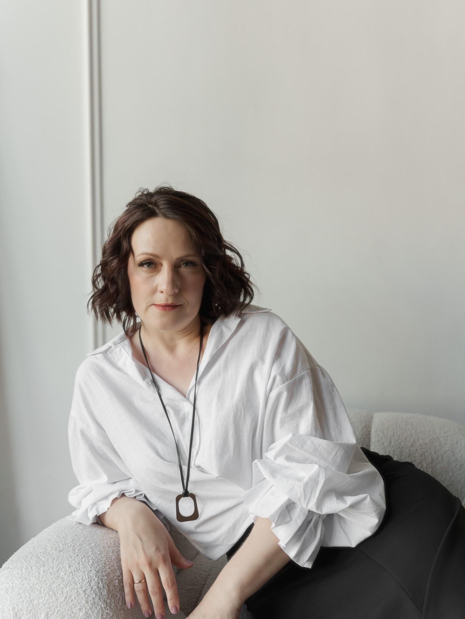 Дизайнеры интерьеров. Фотограф Оксана Токарева Ижевск