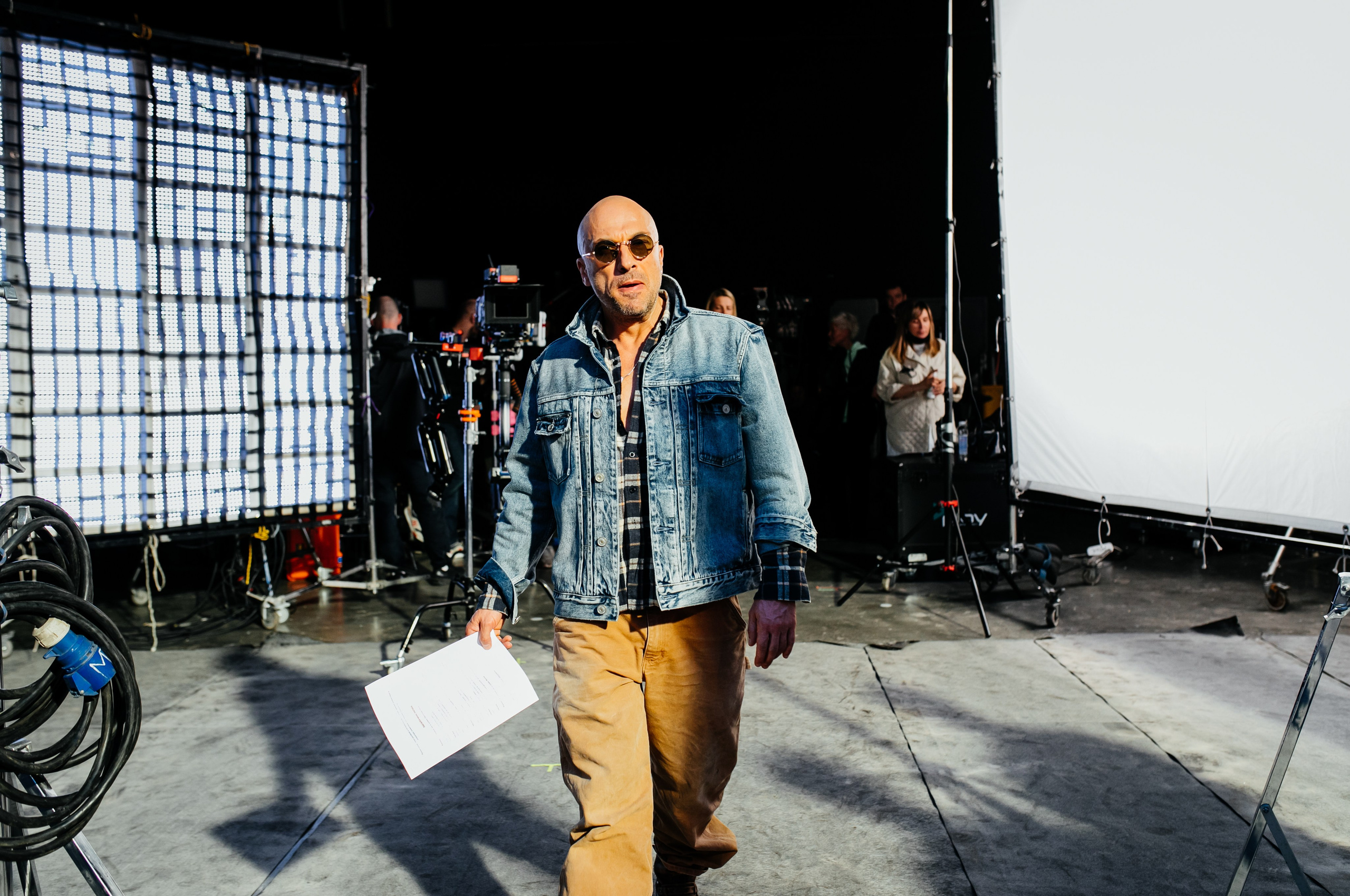 Виталий Кривцов Профессиональный репортажный фотограф сниму ваше мероприятие стильно, эмоционально и креативно. Репортажный, event, концертный и backstage фотограф из Москвы Виталий Кривцов