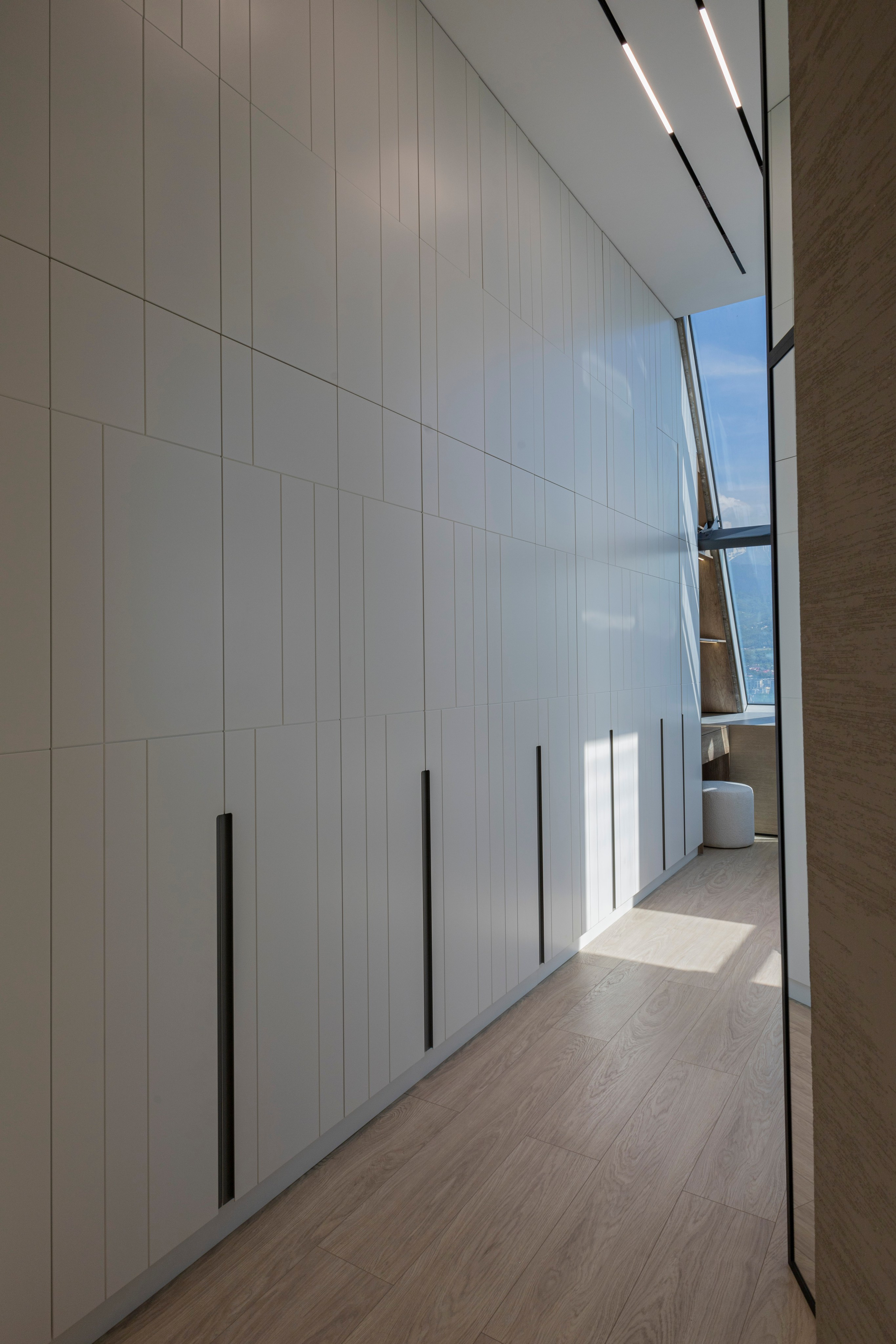 ЖК «ORION I», 143 м². Room Design Studio
