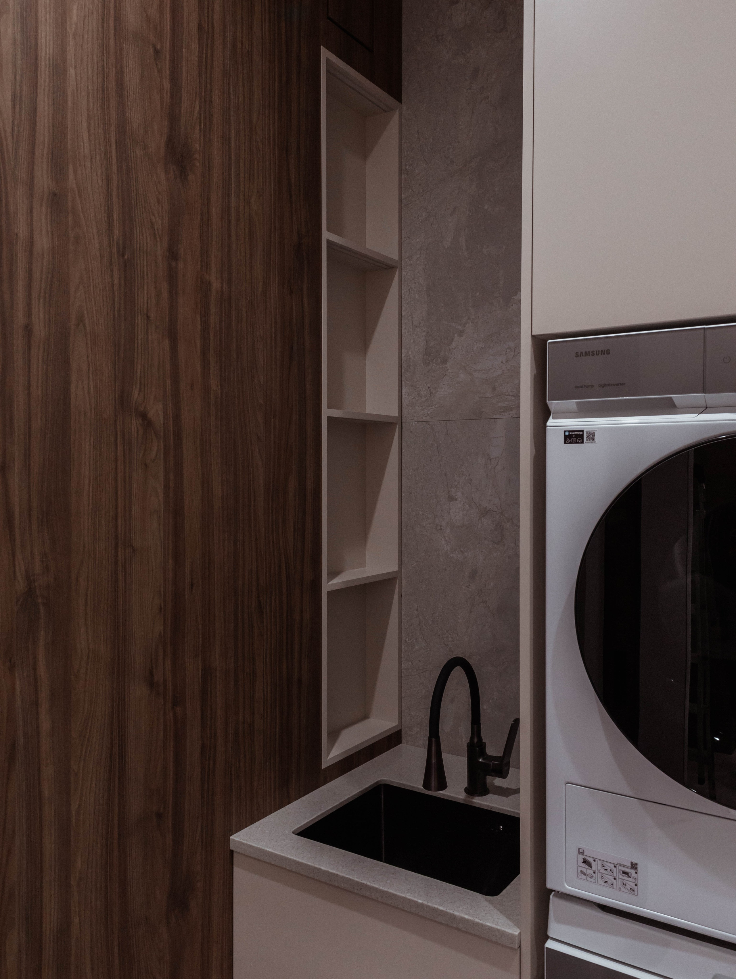 ЖК «RiverSide», 145 м². Room Design Studio