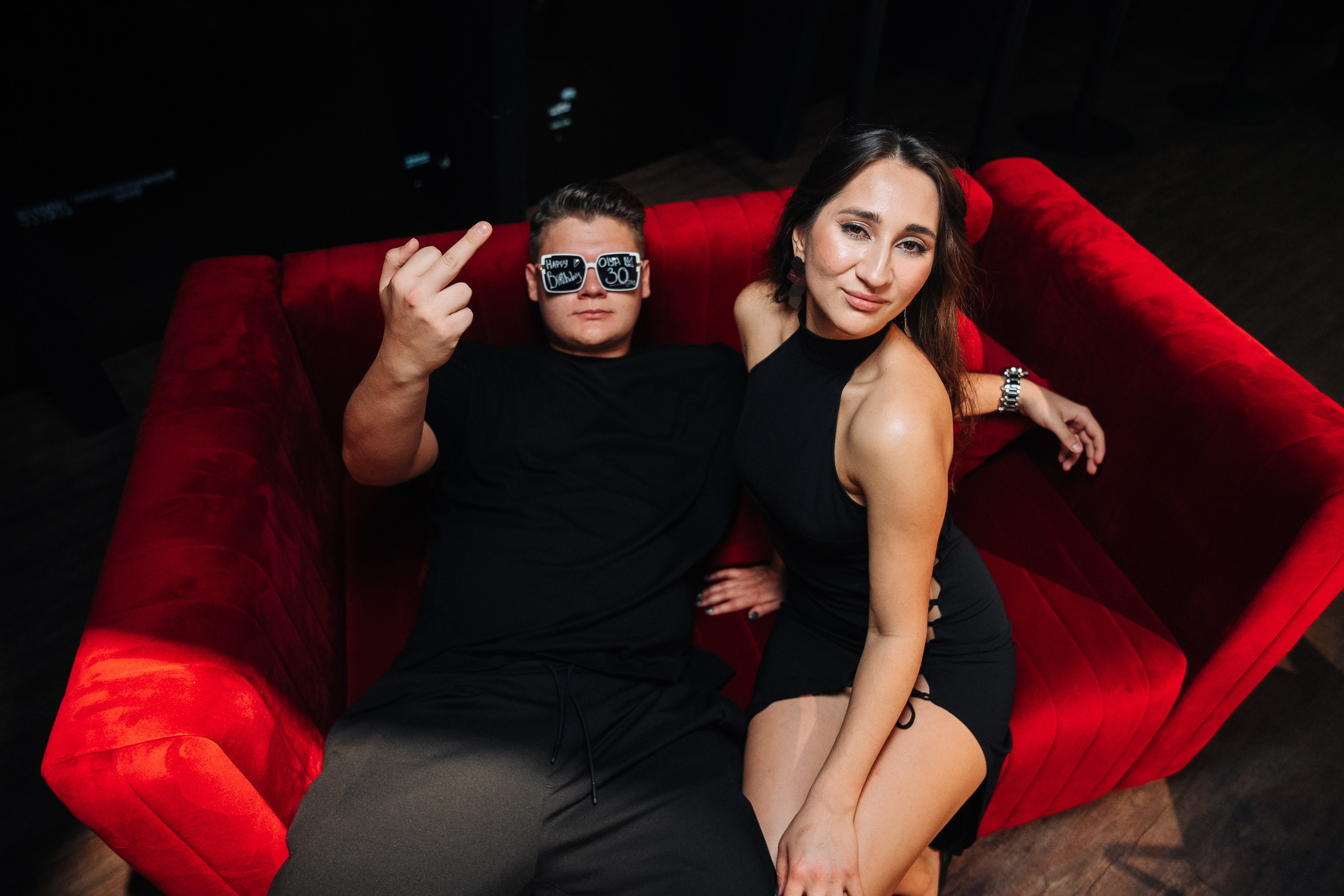 Ольга ДР. Фотограф в Хабаровске Швендых Рудольф