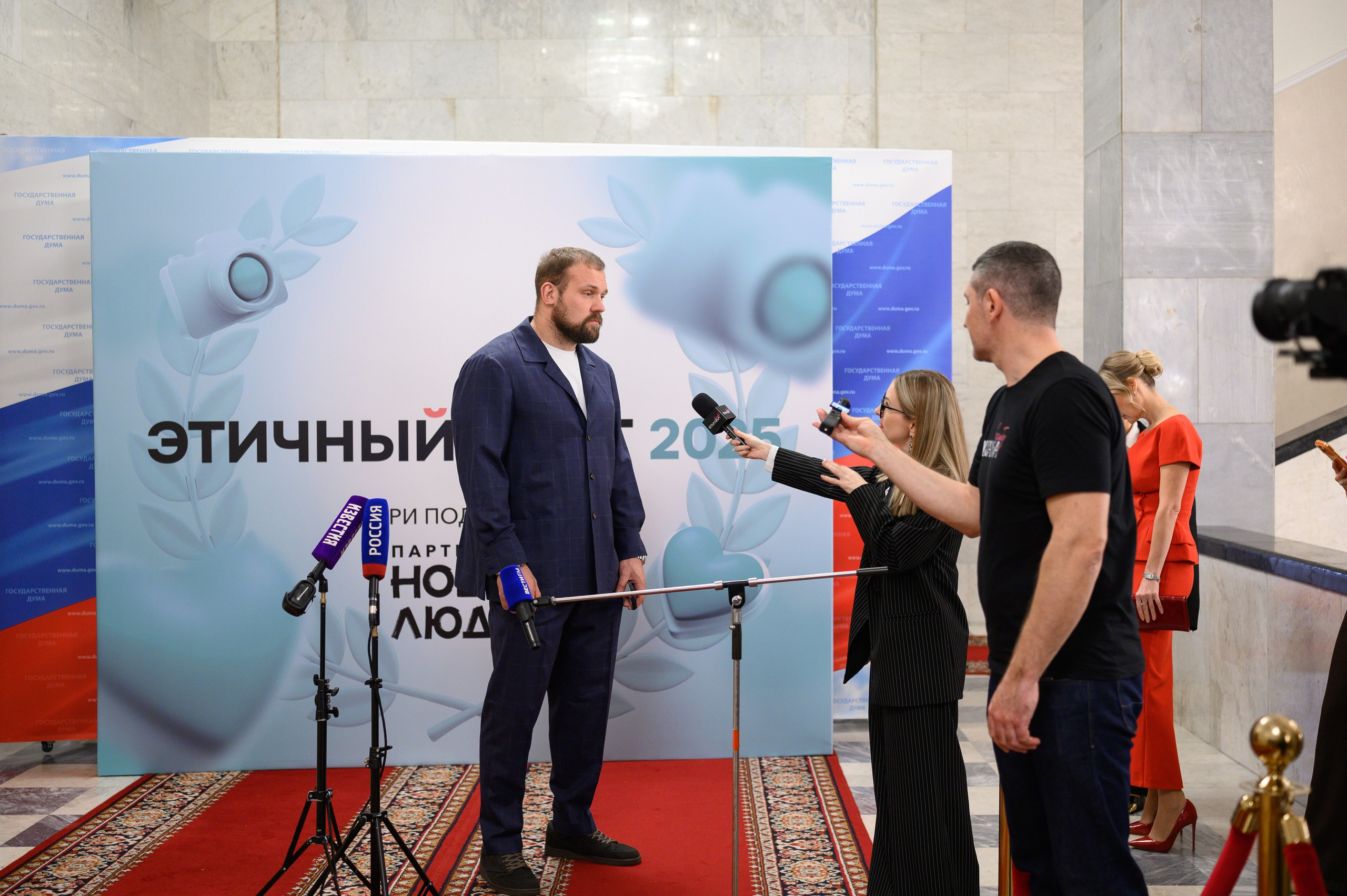 Премия «Этичный Блог». Семейный фотограф Казакова Дарья