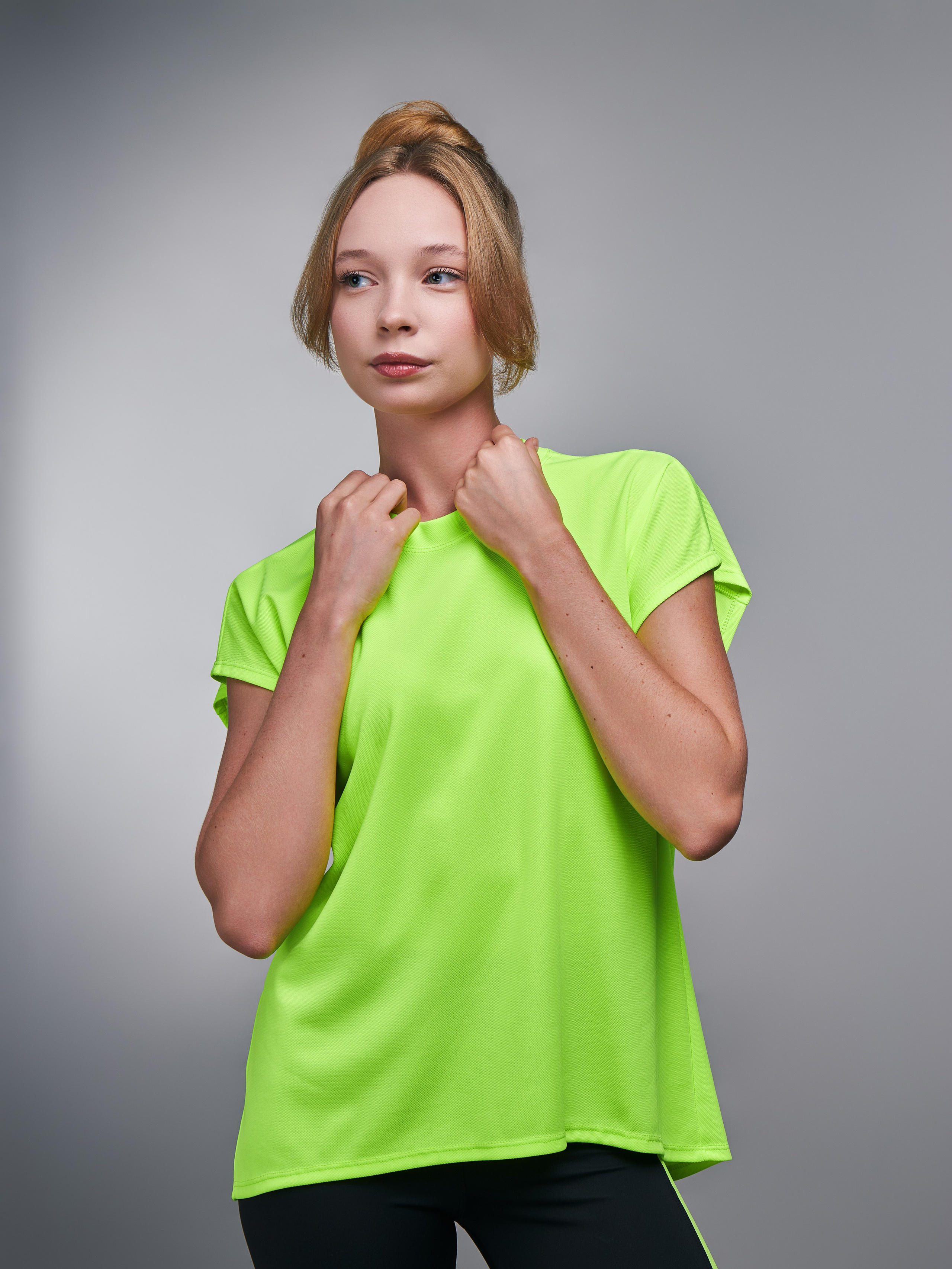 Модельная фотосъемка спортивной одежды|от 250 ₽/кадр