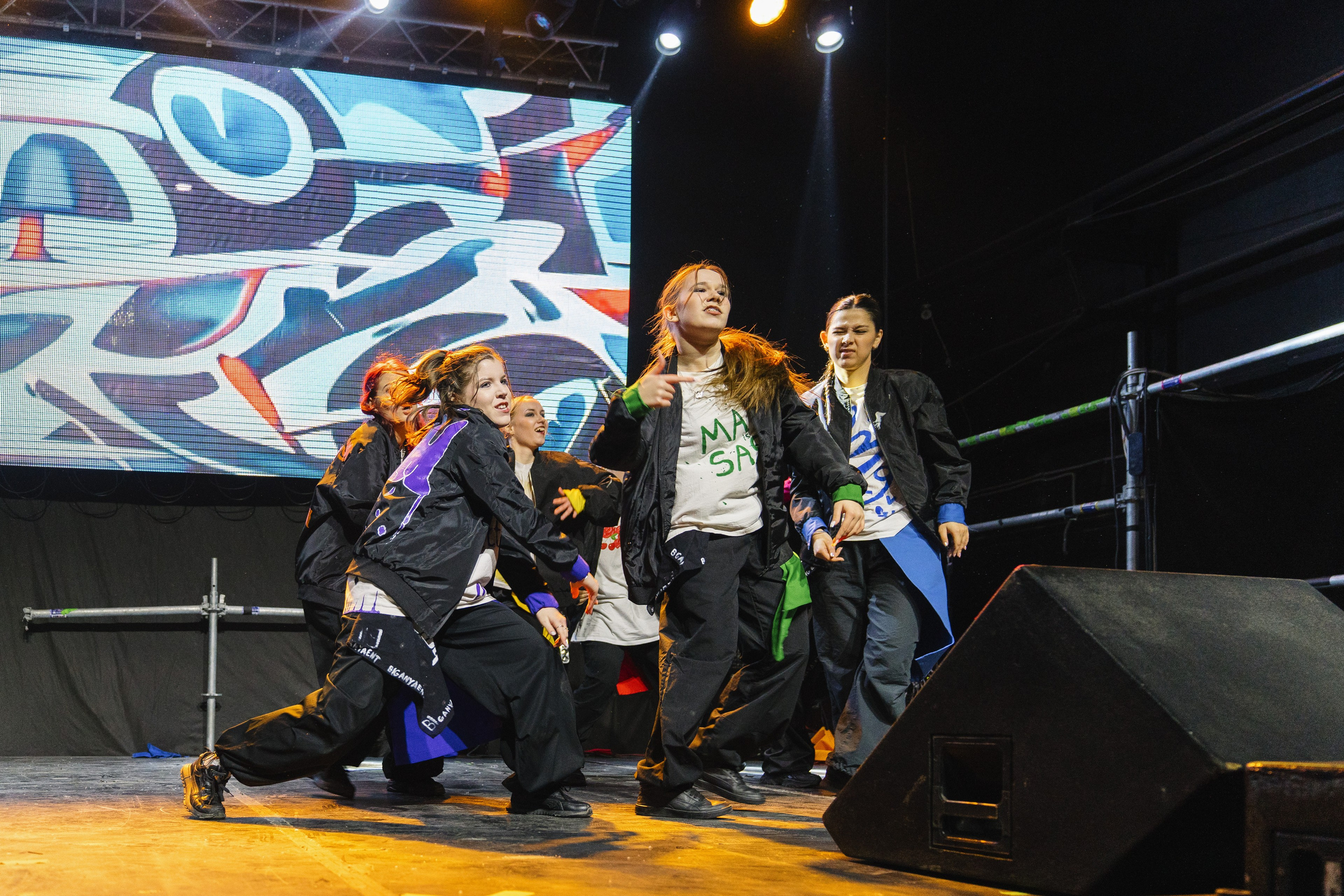 ПАНИКОТИК 2024. Концертный фотограф в Перми, Москве и Екатеринбурге Максим Шибаков