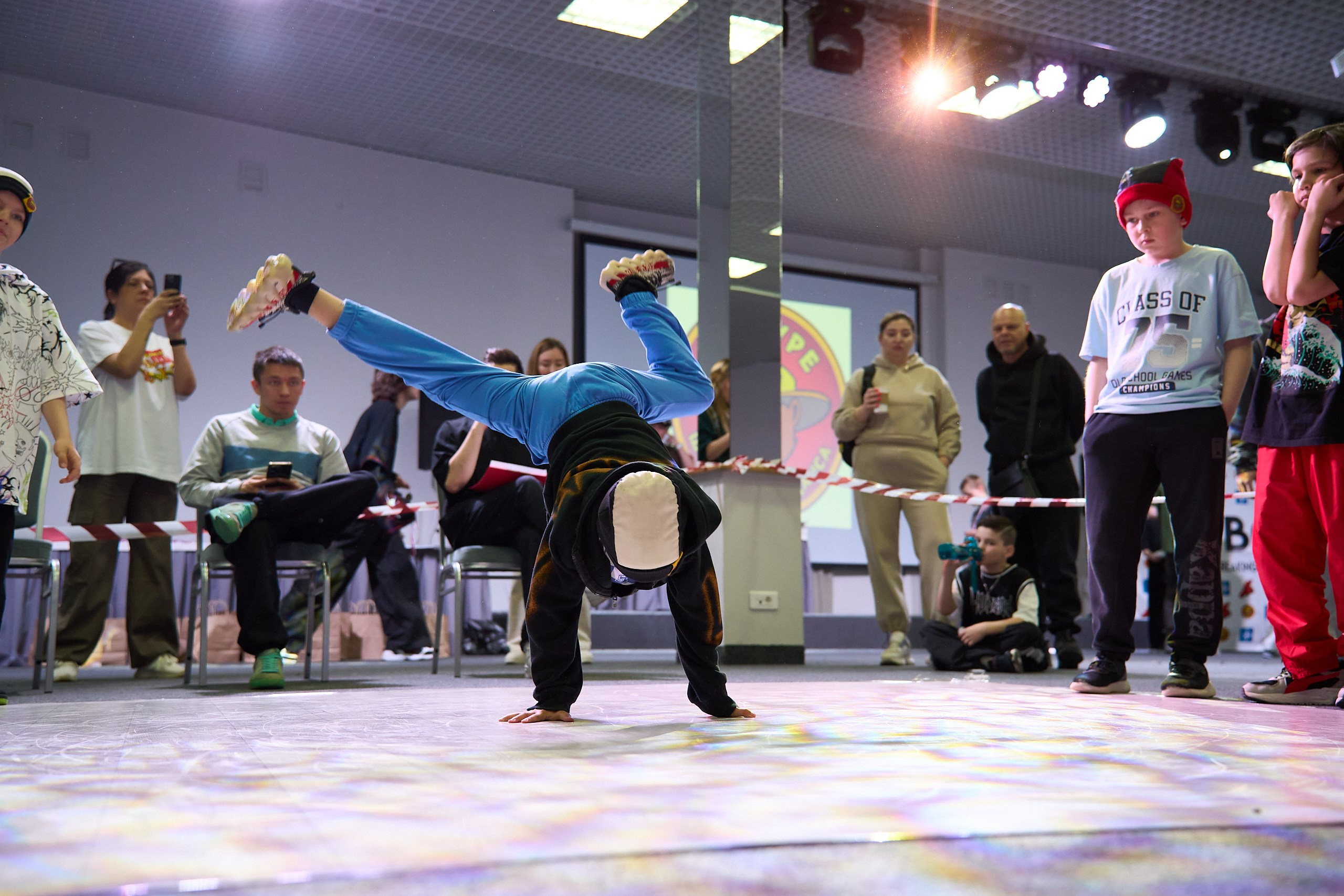 Breaking class battle 2024. Концертный фотограф в Перми, Москве и Екатеринбурге Максим Шибаков