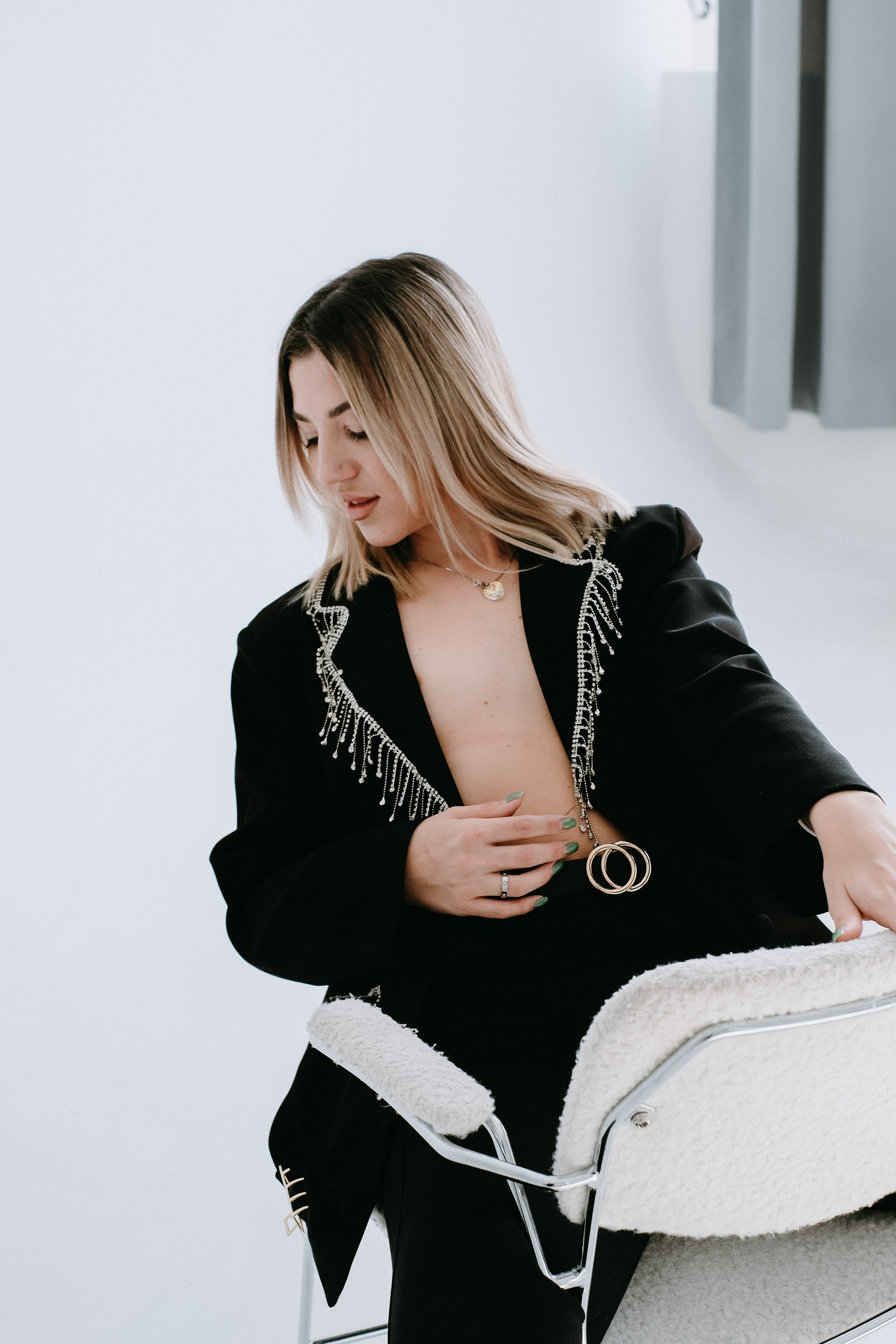 Крис. ФОТОГРАФ АННА КАЗАРЯН