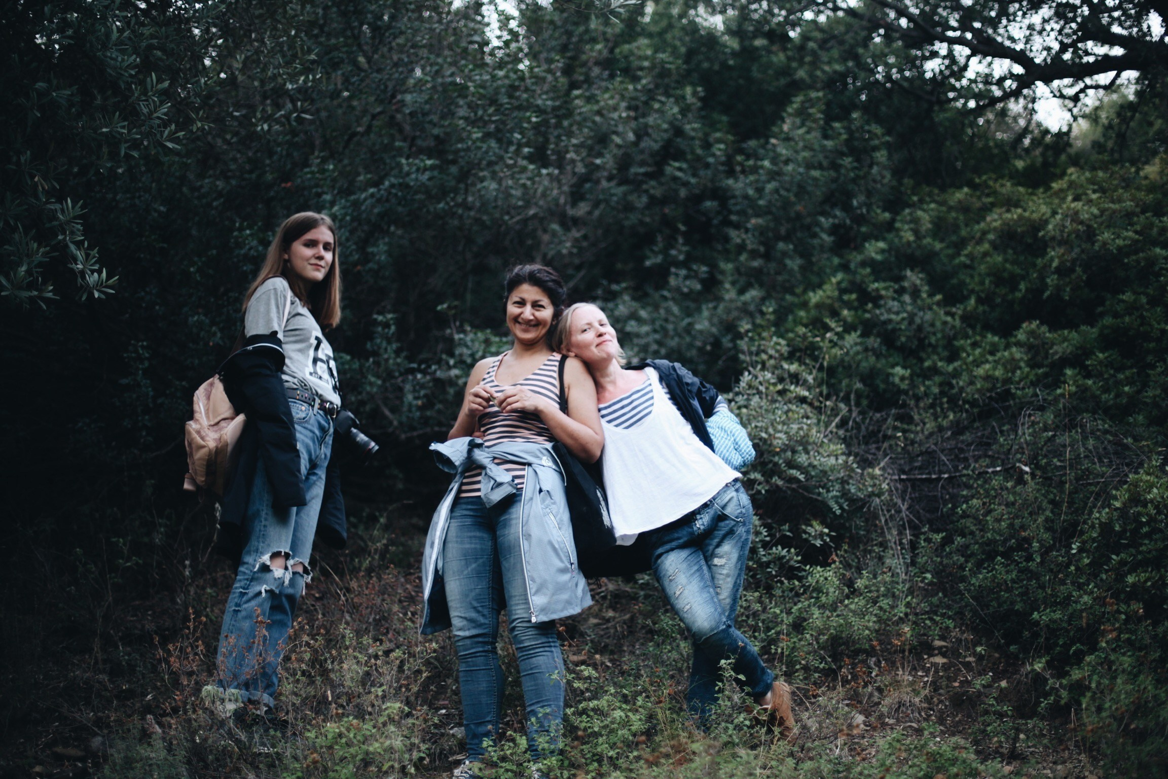 Волна. Ксения Плотникова