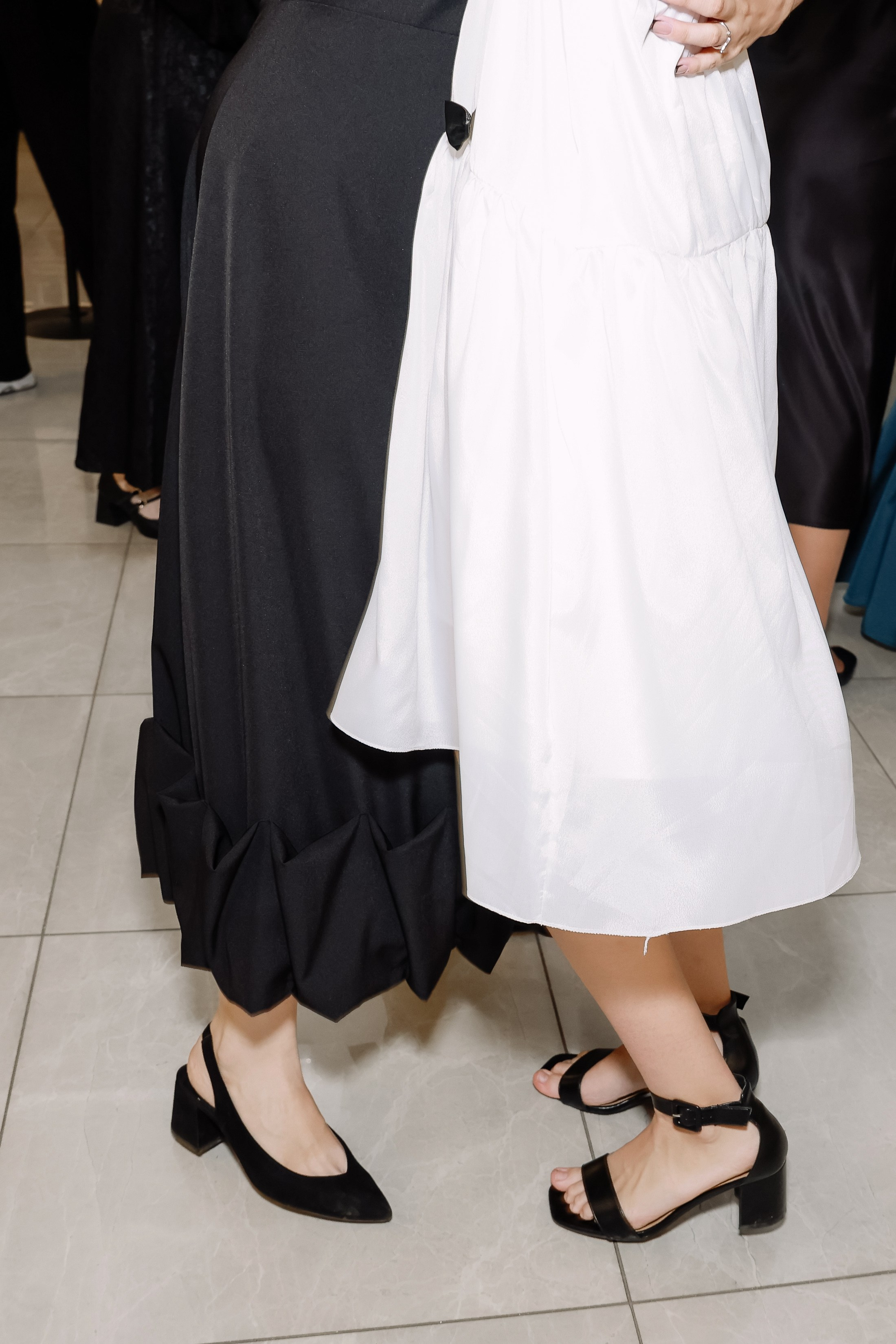 Выпускной 9 кл. Фотограф Юлия Мальцева