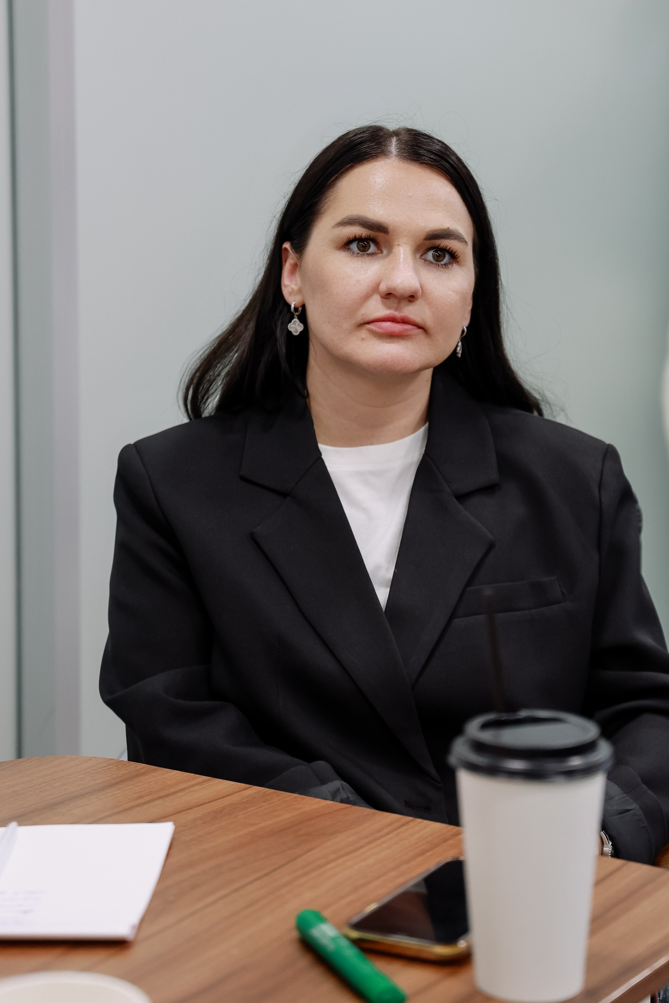 Тренинг в Моем Бизнесе. Фотограф Юлия Мальцева