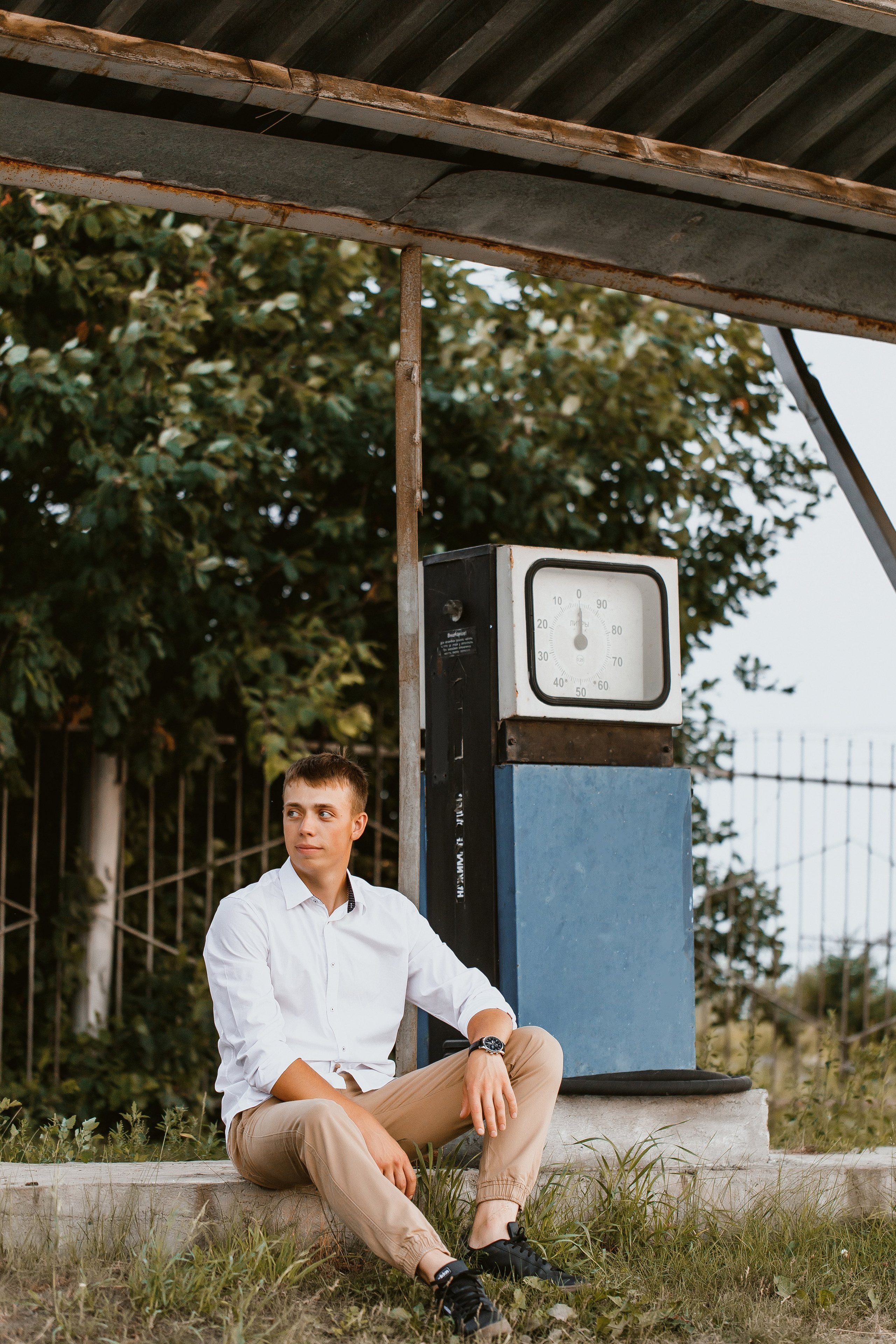 Андрей и Мария. Тимур Аминов | Фотограф в Кемерове