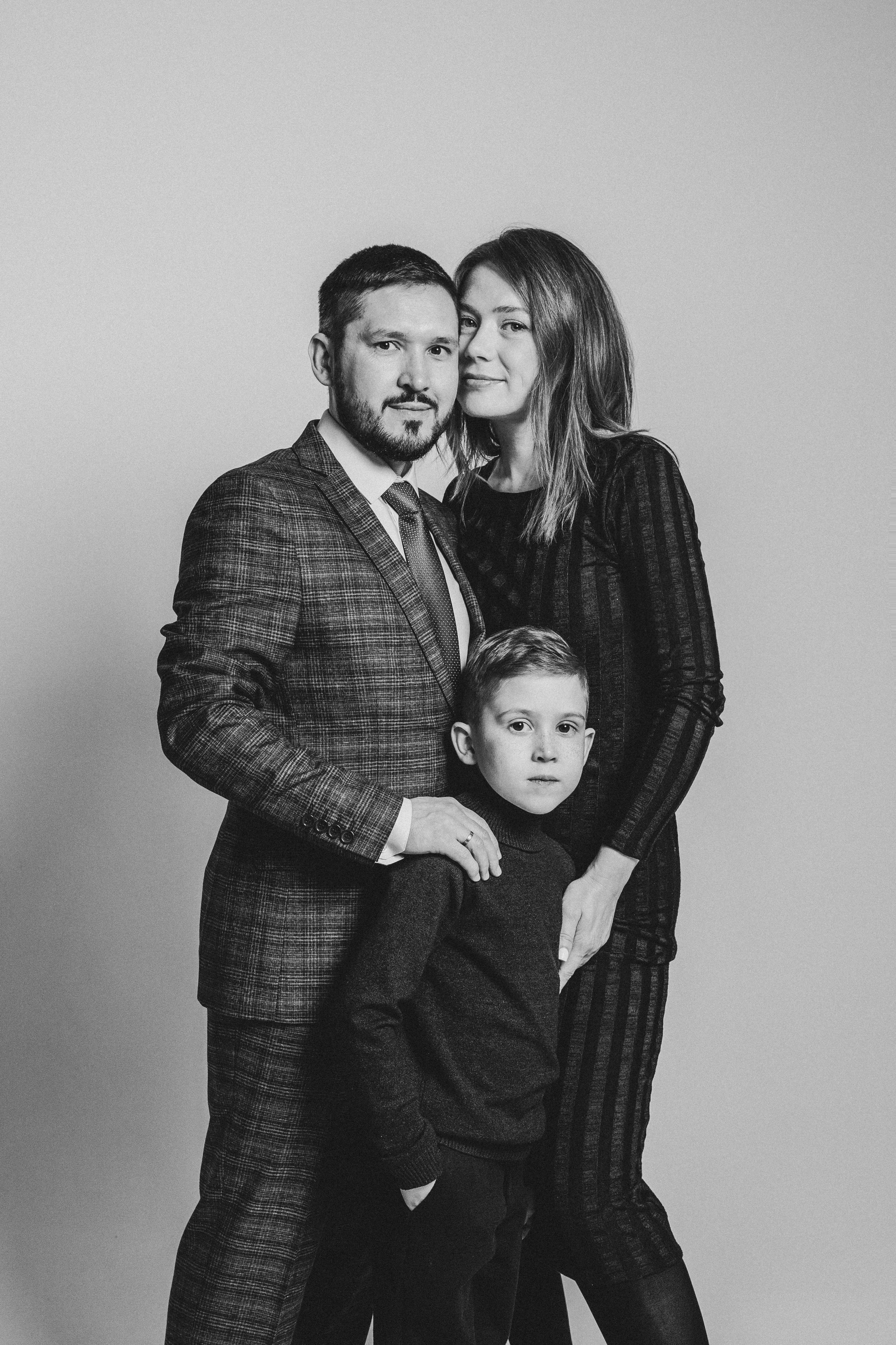 Анна и Марат. Фотограф Анастасия Петрова