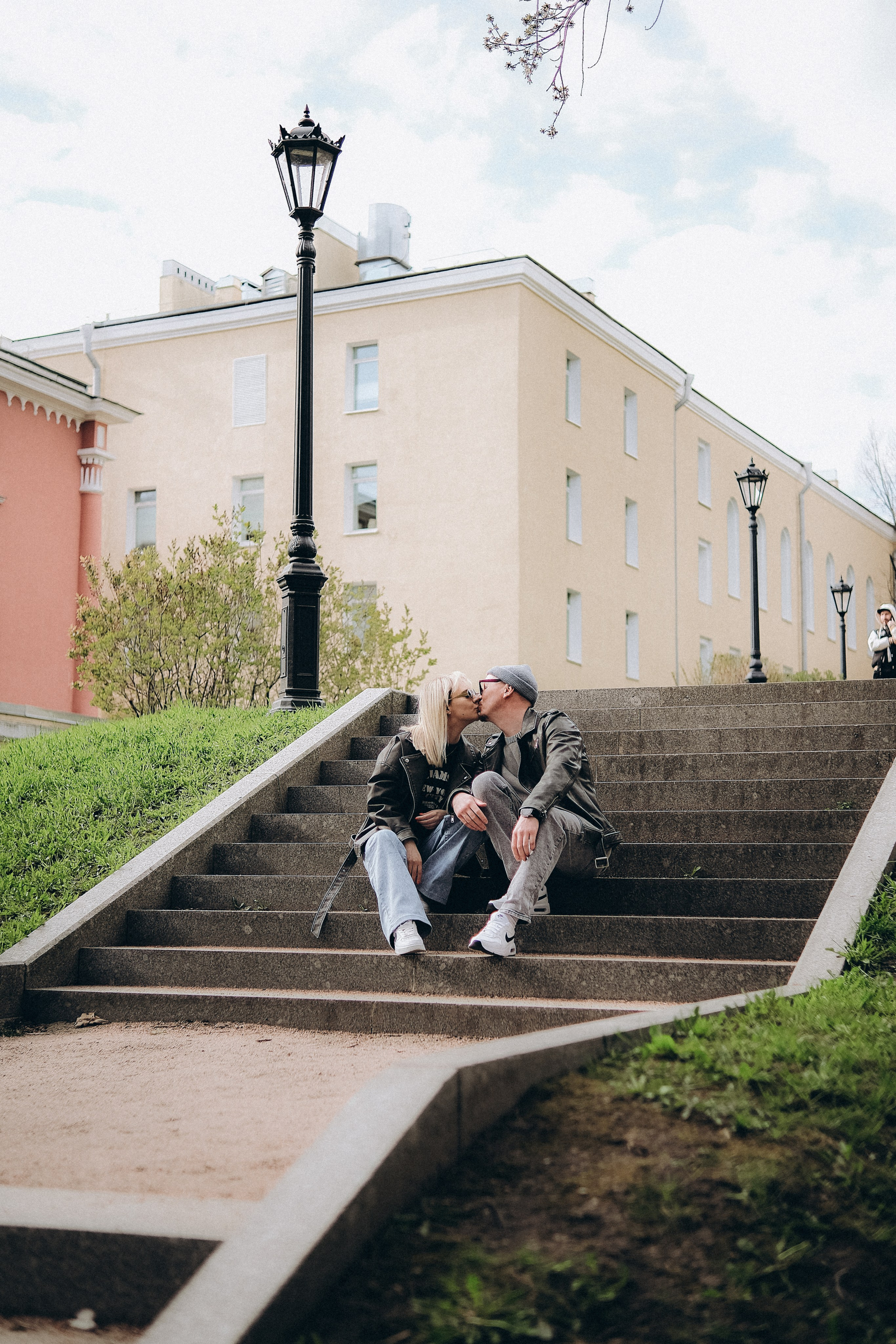 Кира & Макс. Phdkvmr.ru