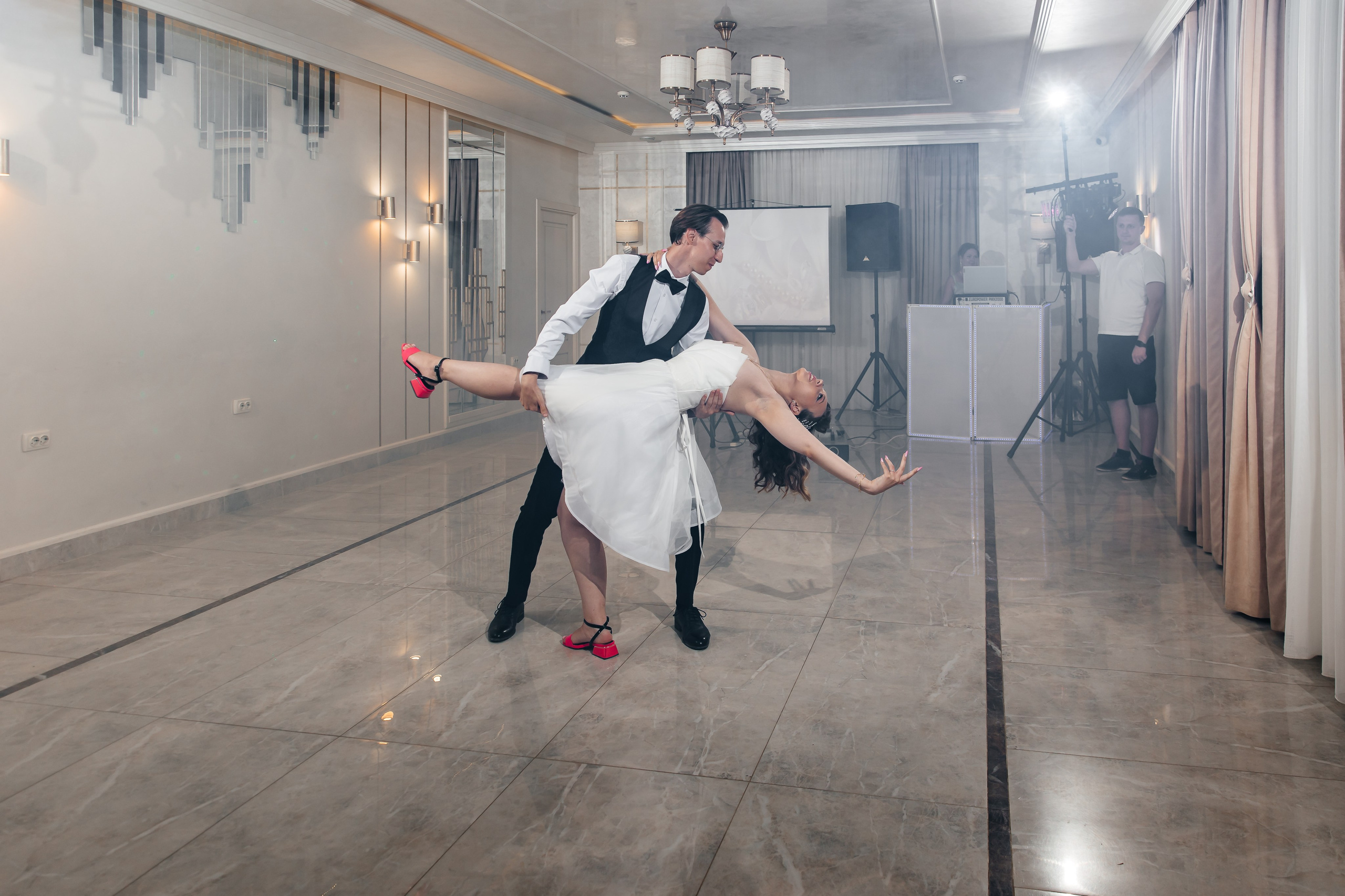 Анонс свадьбы для Валентины и Святослава. Свадебный фотограф в Крыму и Севастополе Ольга Баскакова