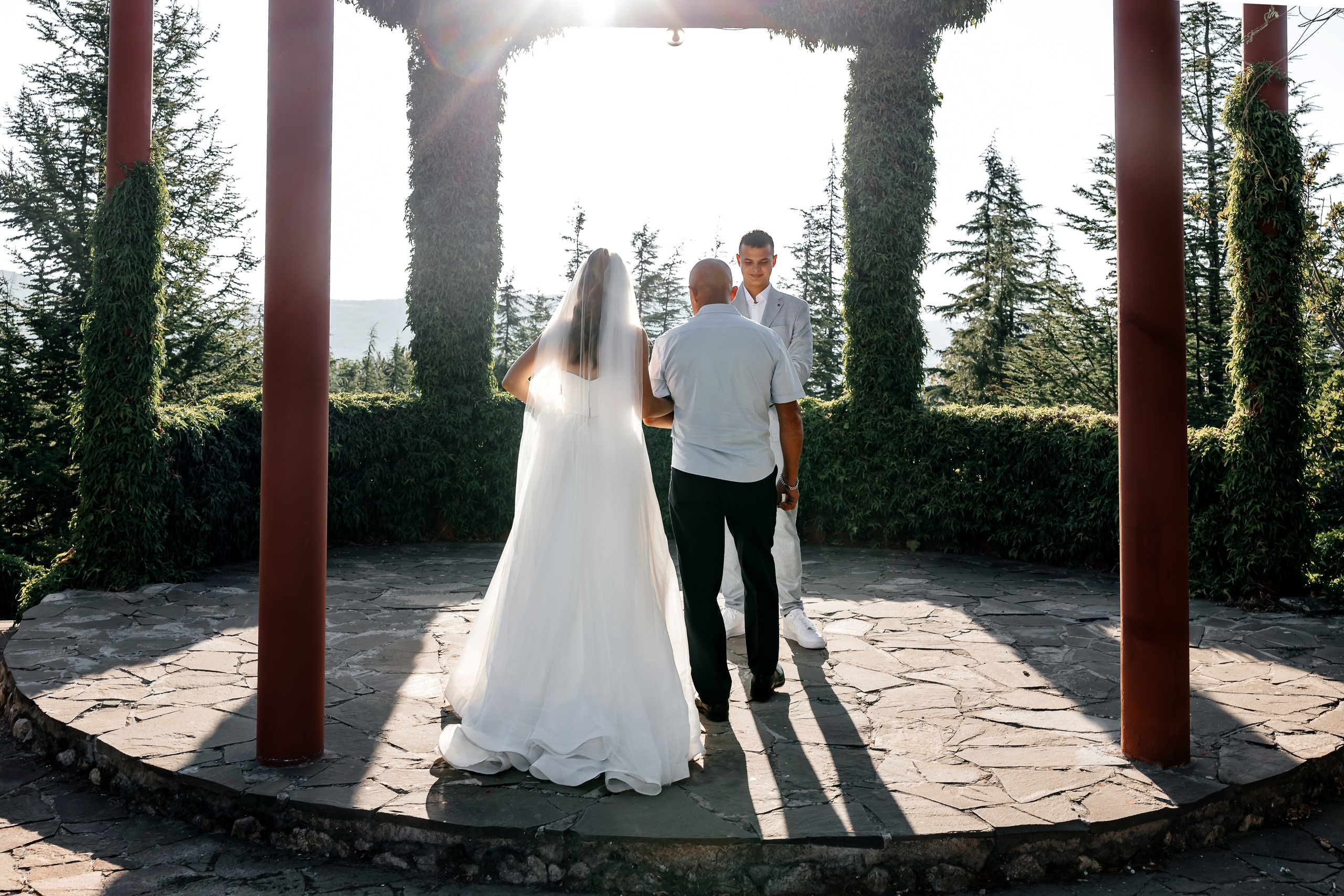 Анонс свадьбы Юлии и Александра. Свадебный фотограф в Крыму и Севастополе Ольга Баскакова