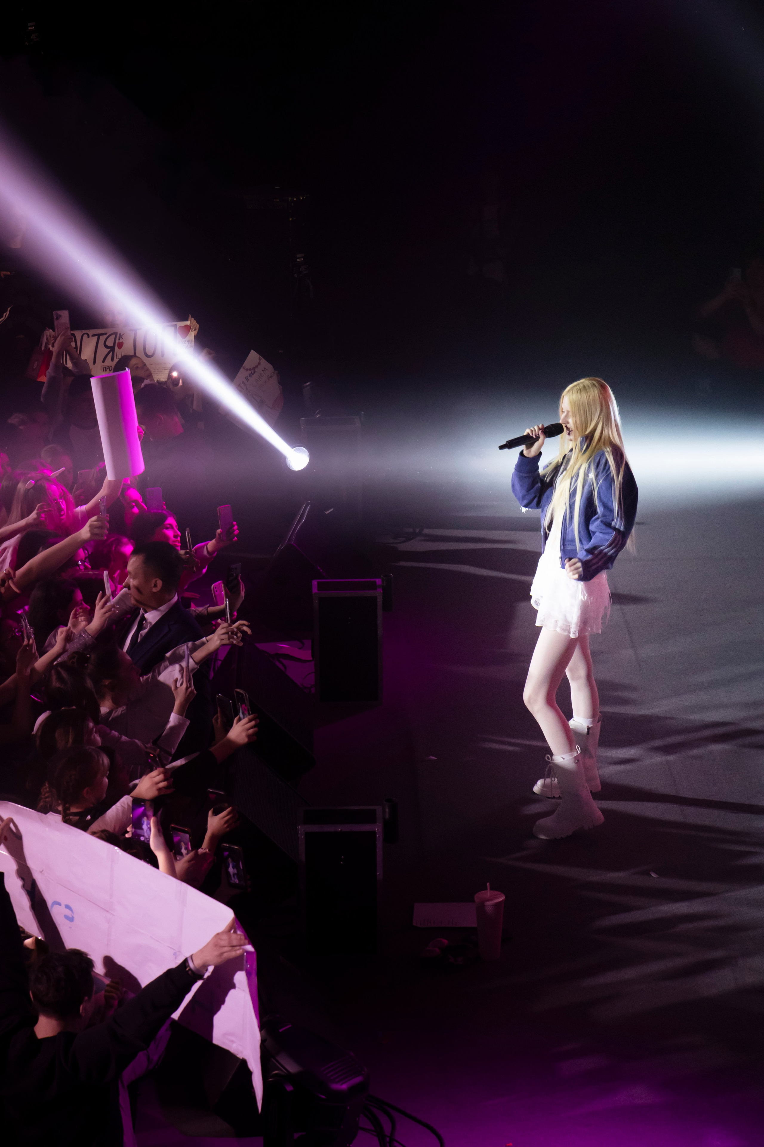 Репортаж/показы. XVVIO PHOTOGRAPHY